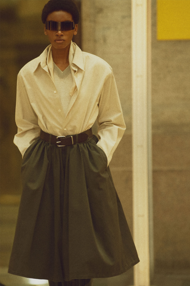 Spring Summer 2027 Collection