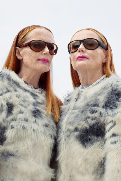 Maison Margiela x Gentle Monster Collection