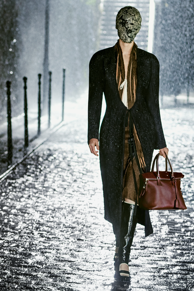 Collection Automne Hiver&nbsp;2026 