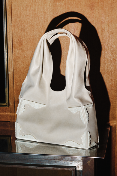 Box Bag
