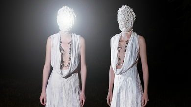 Collezione Autunno Inverno 2026 