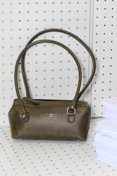 Bauletto Bag