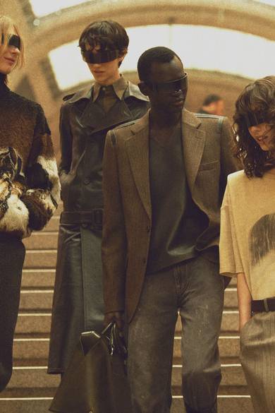 MM6 メンズ