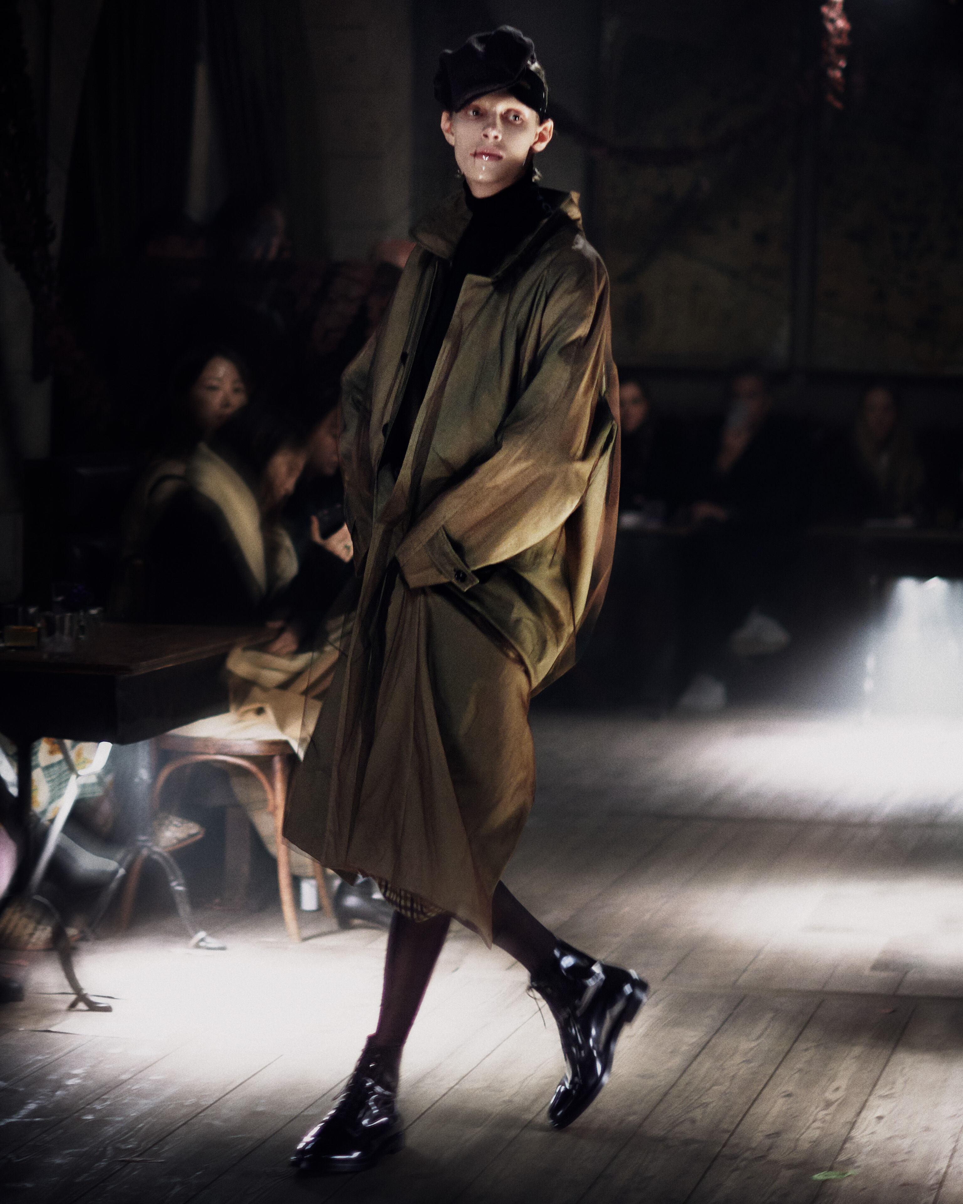 Artisanal SS24 | Maison Margiela