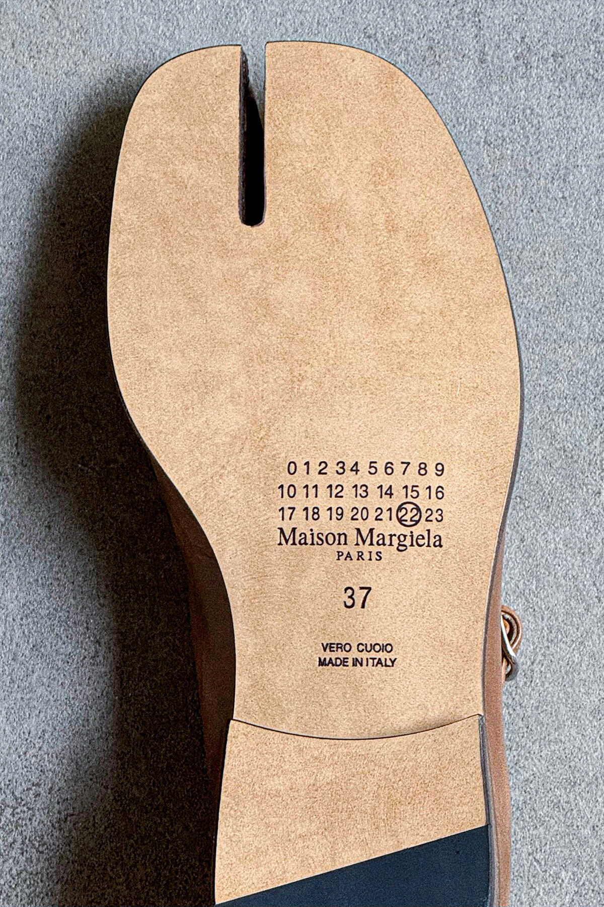 楽天市場】Maison Margiela メゾンマルジェラ Court Shoes