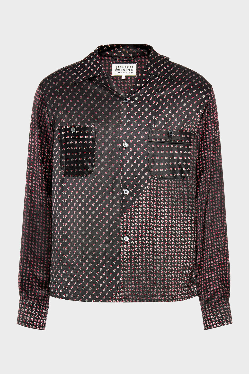 Maison Margiela Official | Clothing, Shoes & Accessories