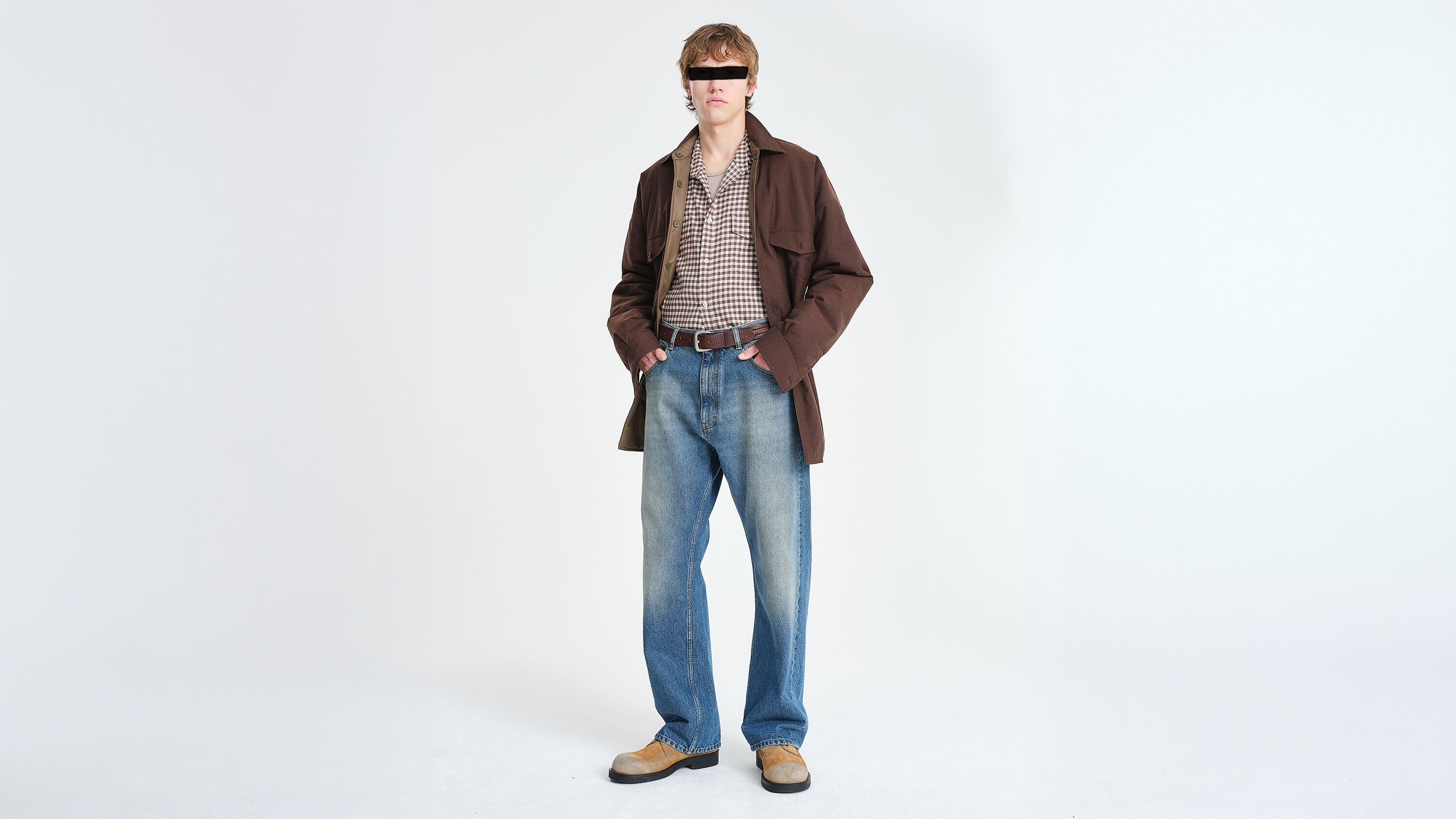 Fall Winter 2026 Avant-Premi&egrave;re Collection 