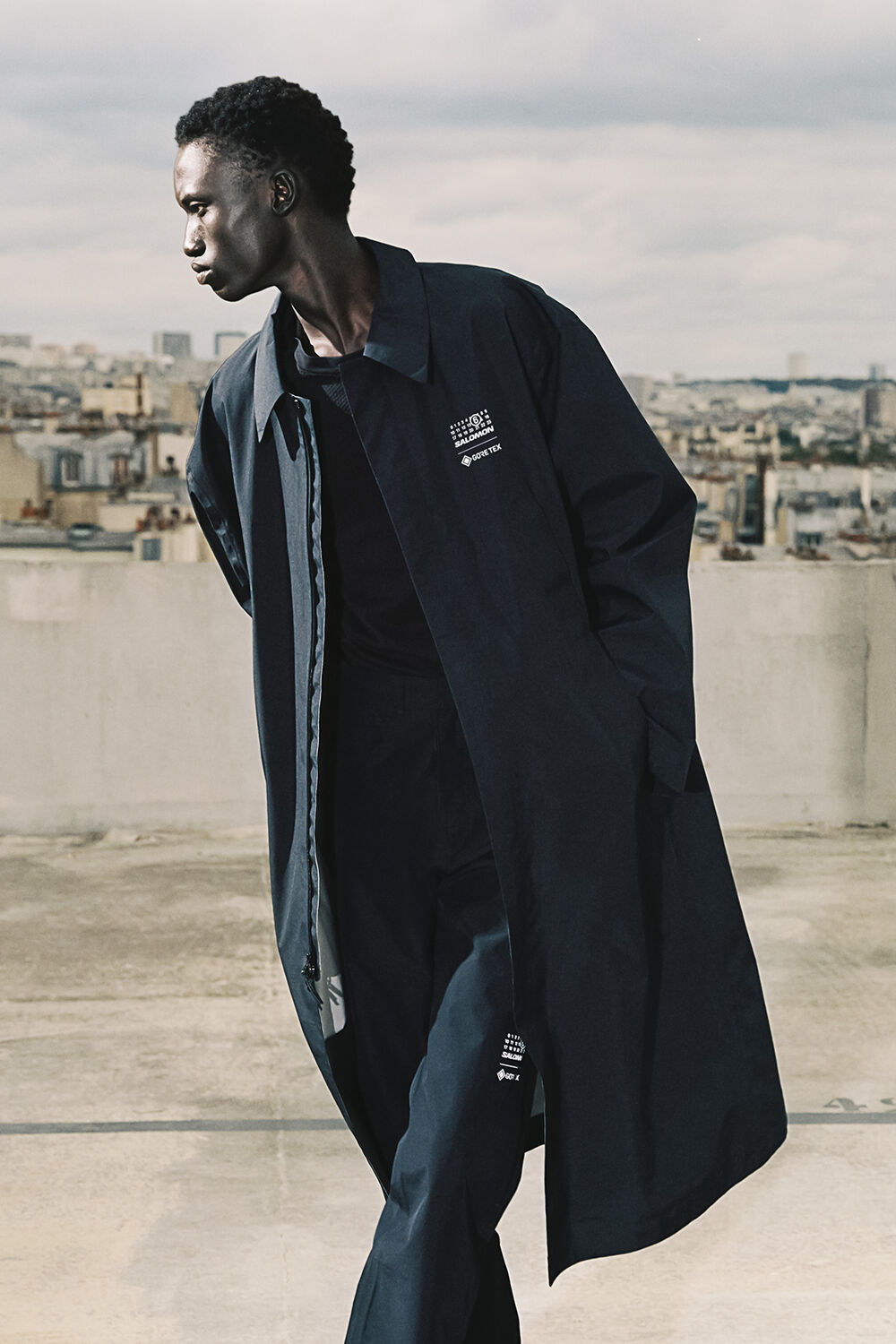 Maison Margiela Official | Clothing, Shoes & Accessories 