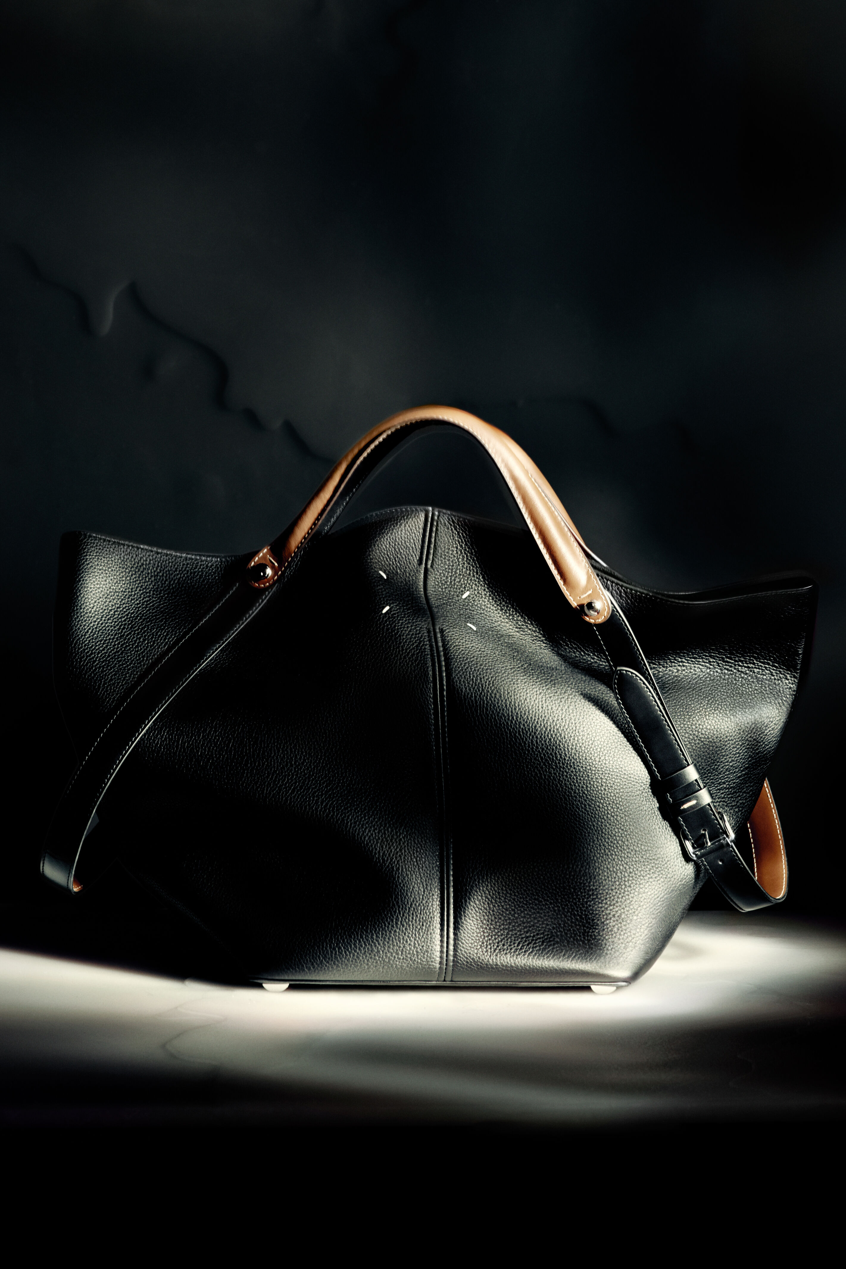 メゾンマルジェラ　サテンスプリングコート　36 美品　margiela 2025年最新】Maison Margiela レディース トレンチコート