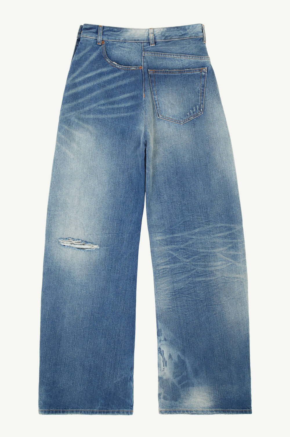 Denim Jeans