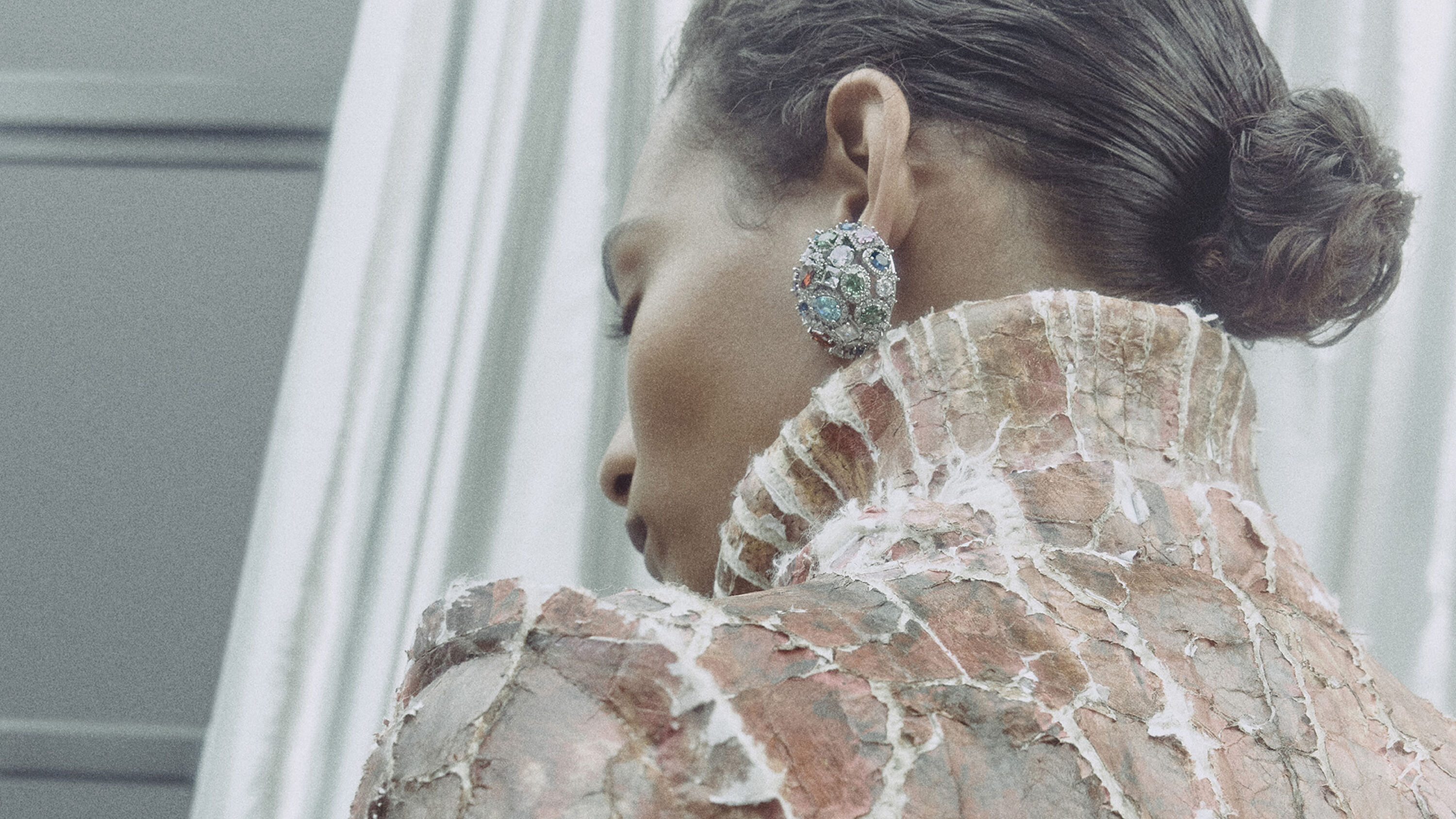 Spring Summer 2026 - Cluster