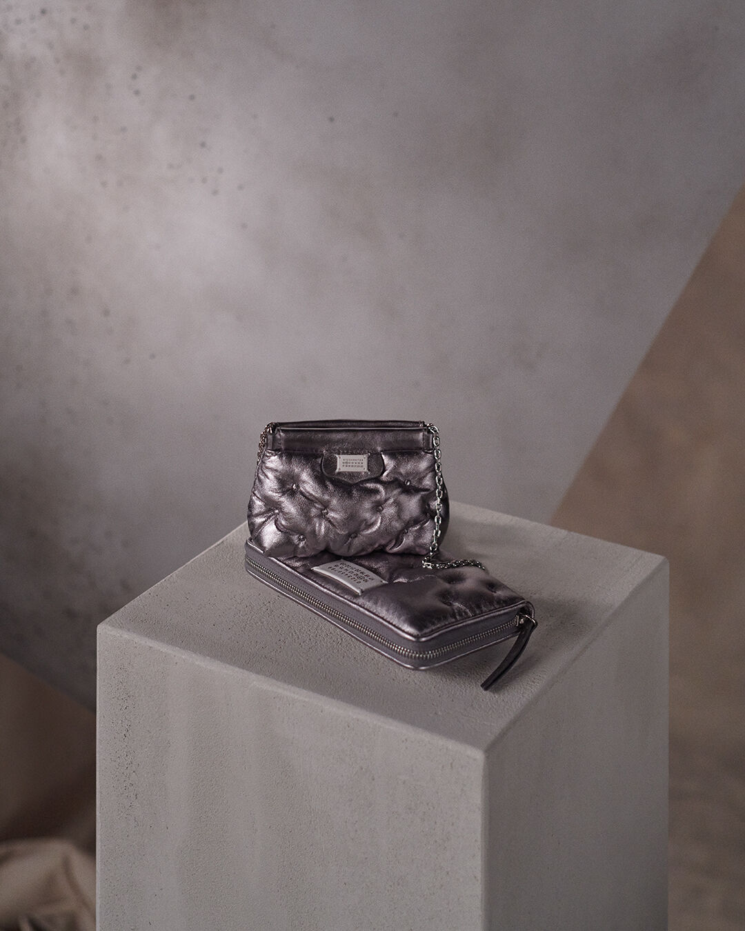 Japanese Mini Bag Classic | Maison Margiela