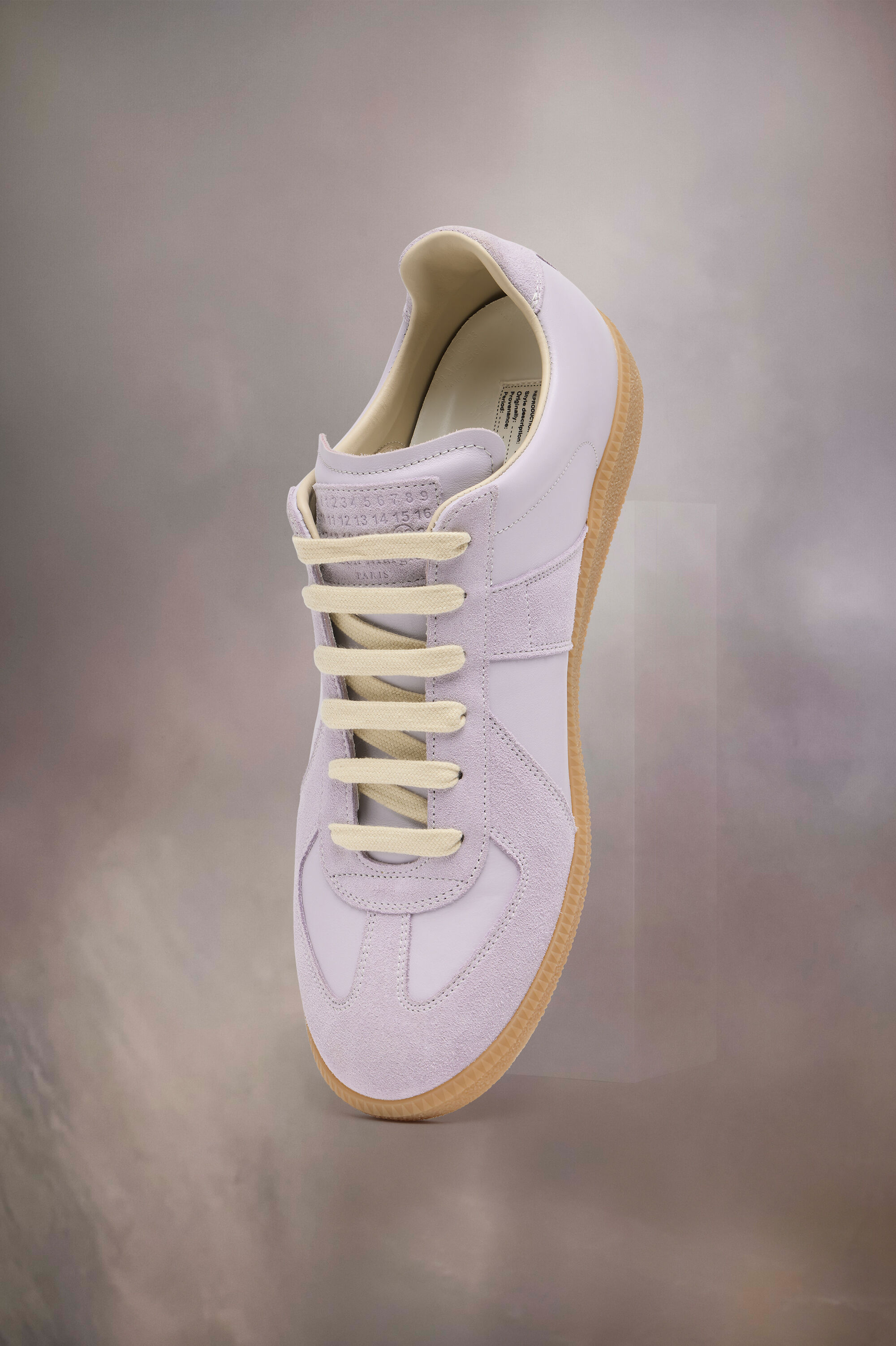 Replica sneaker | Maison Margiela Replica sneaker | Maison Margiela