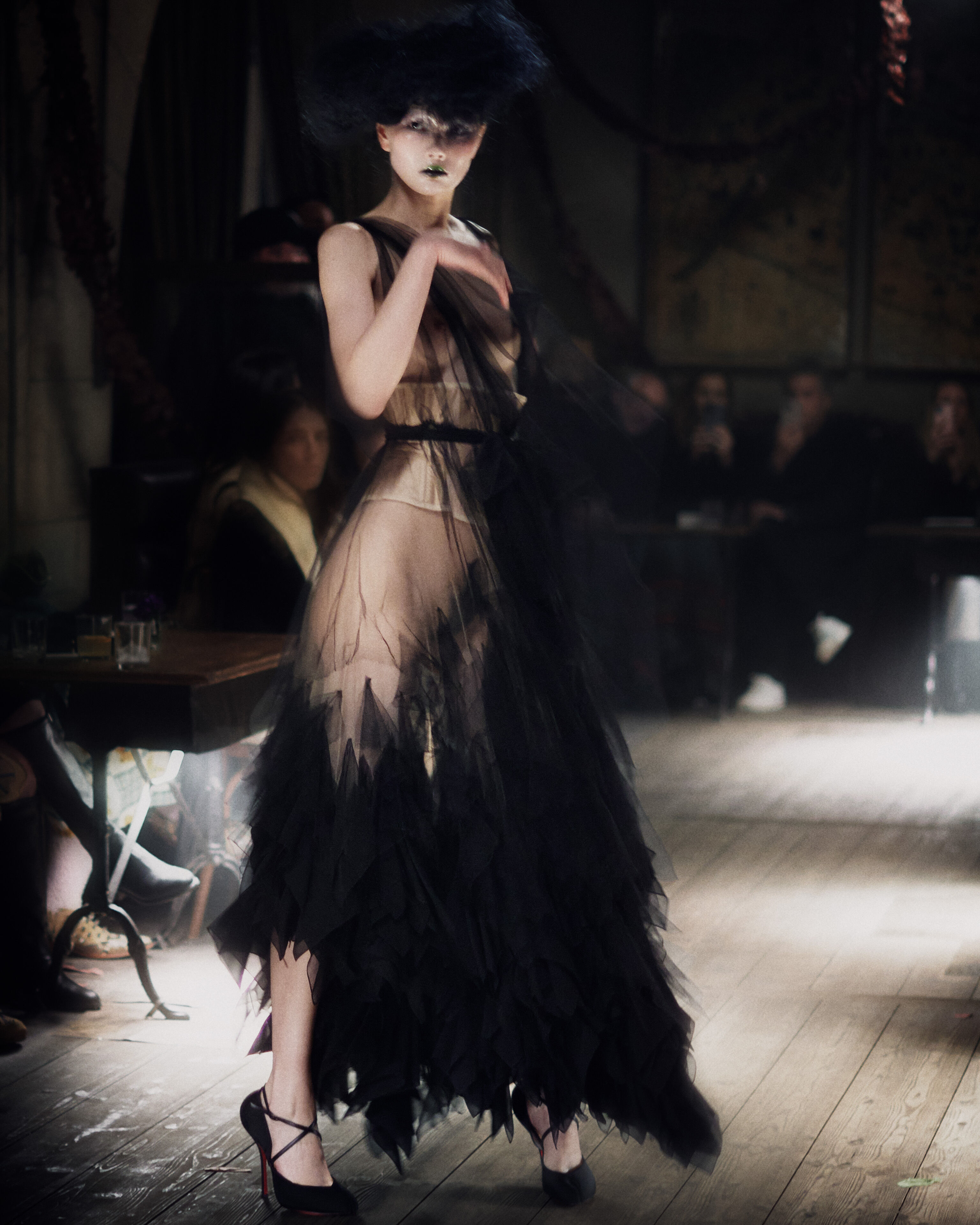 Maison Martin Margiela / メゾンマルタンマルジェラ | 2001SS