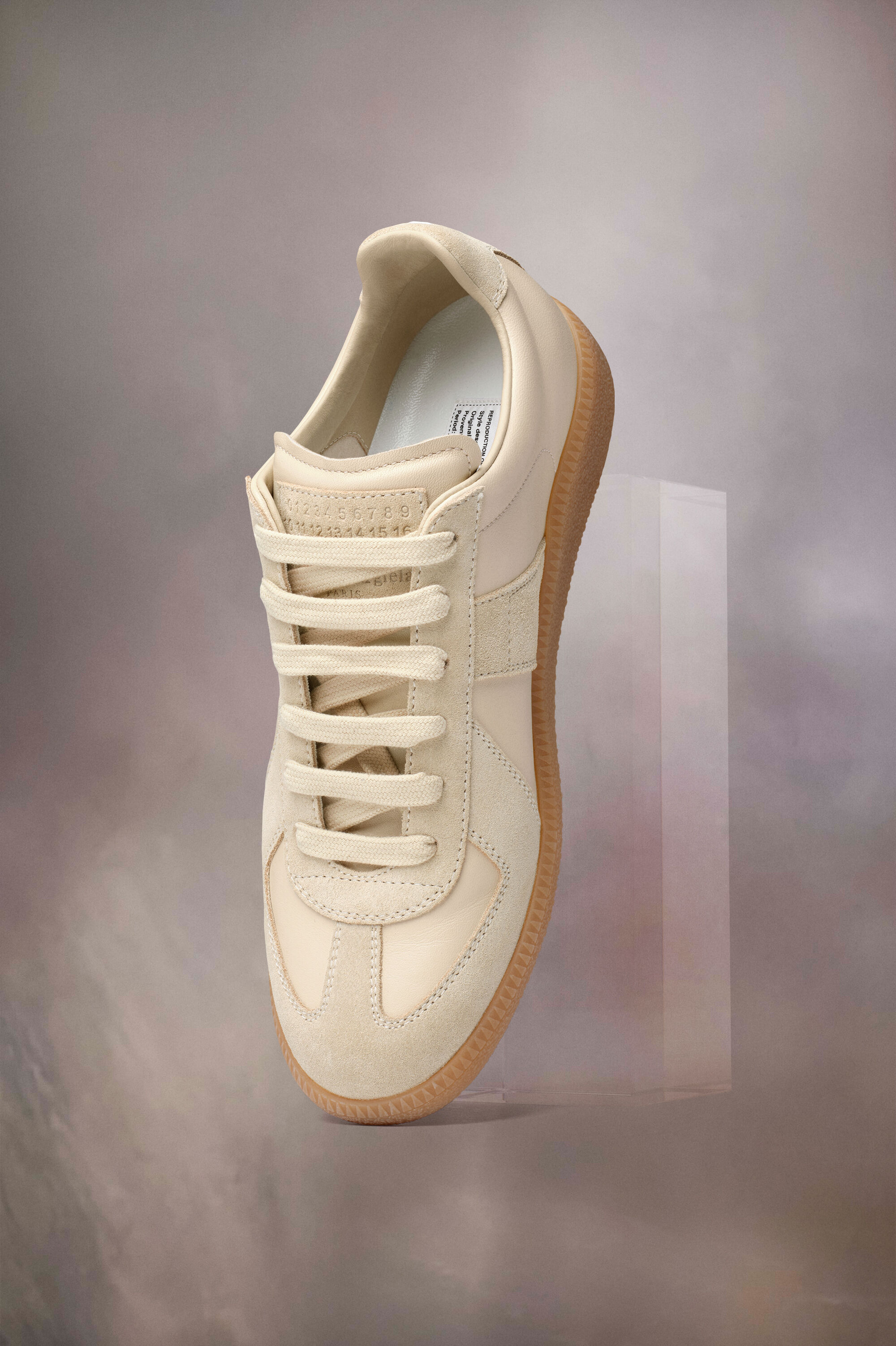 Chaussure margiela sales homme