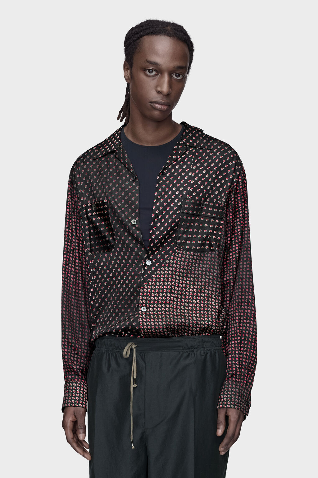 Maison Margiela Official | Clothing, Shoes & Accessories
