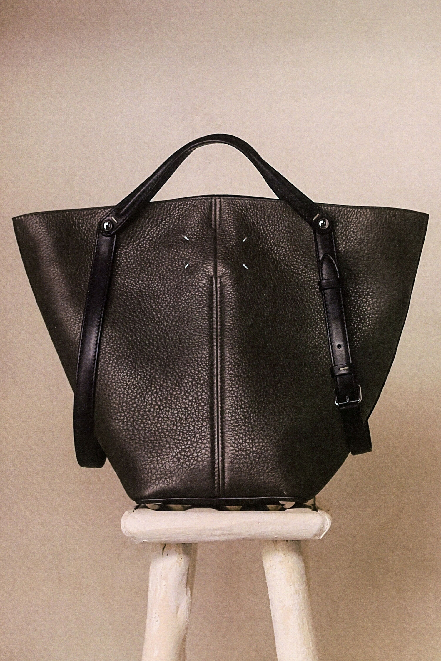 ウィメンズ 「ドレサージュ」バッグ | Maison Margiela