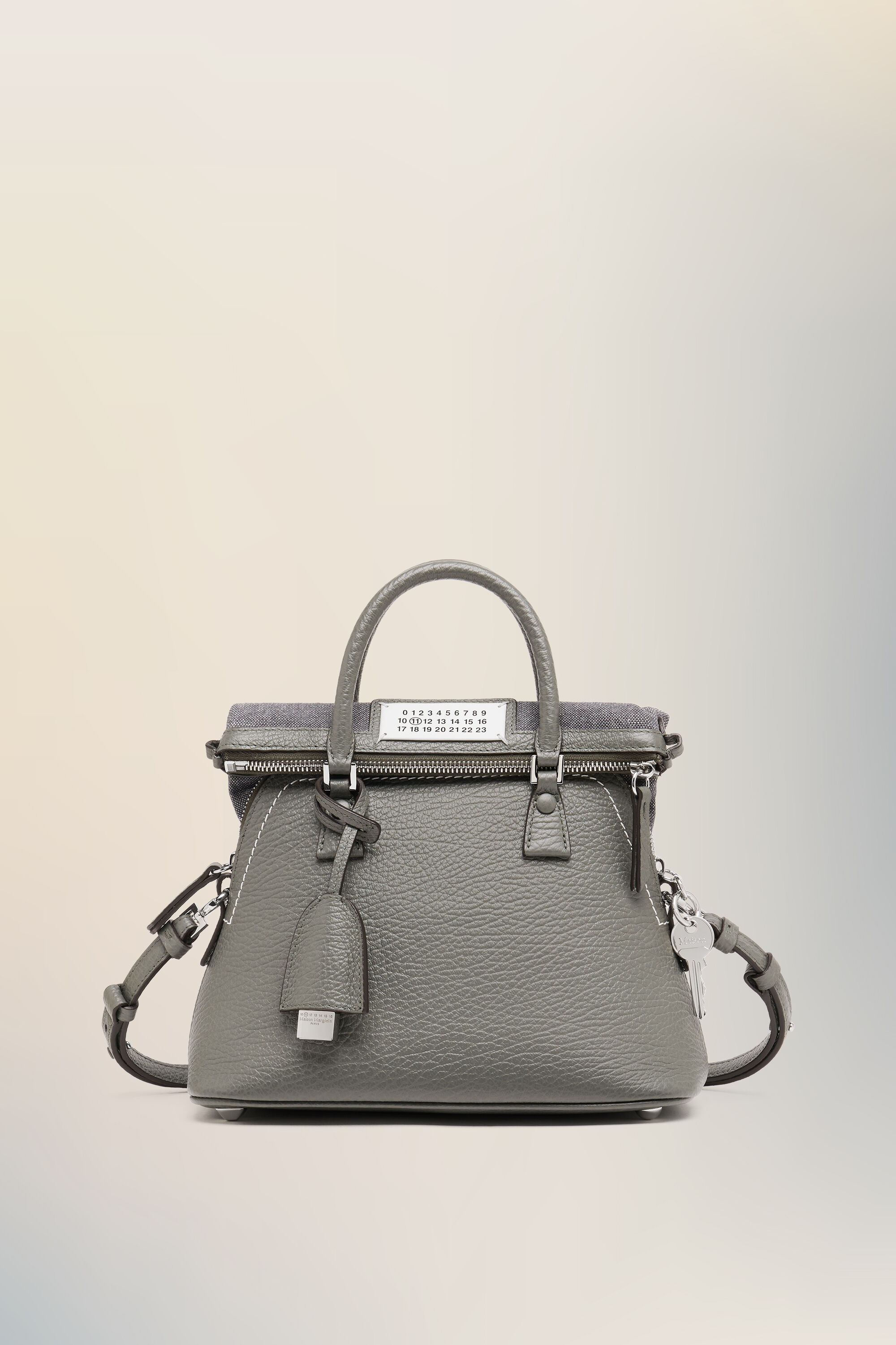 5AC Backpack Goat Leather | Maison Margiela