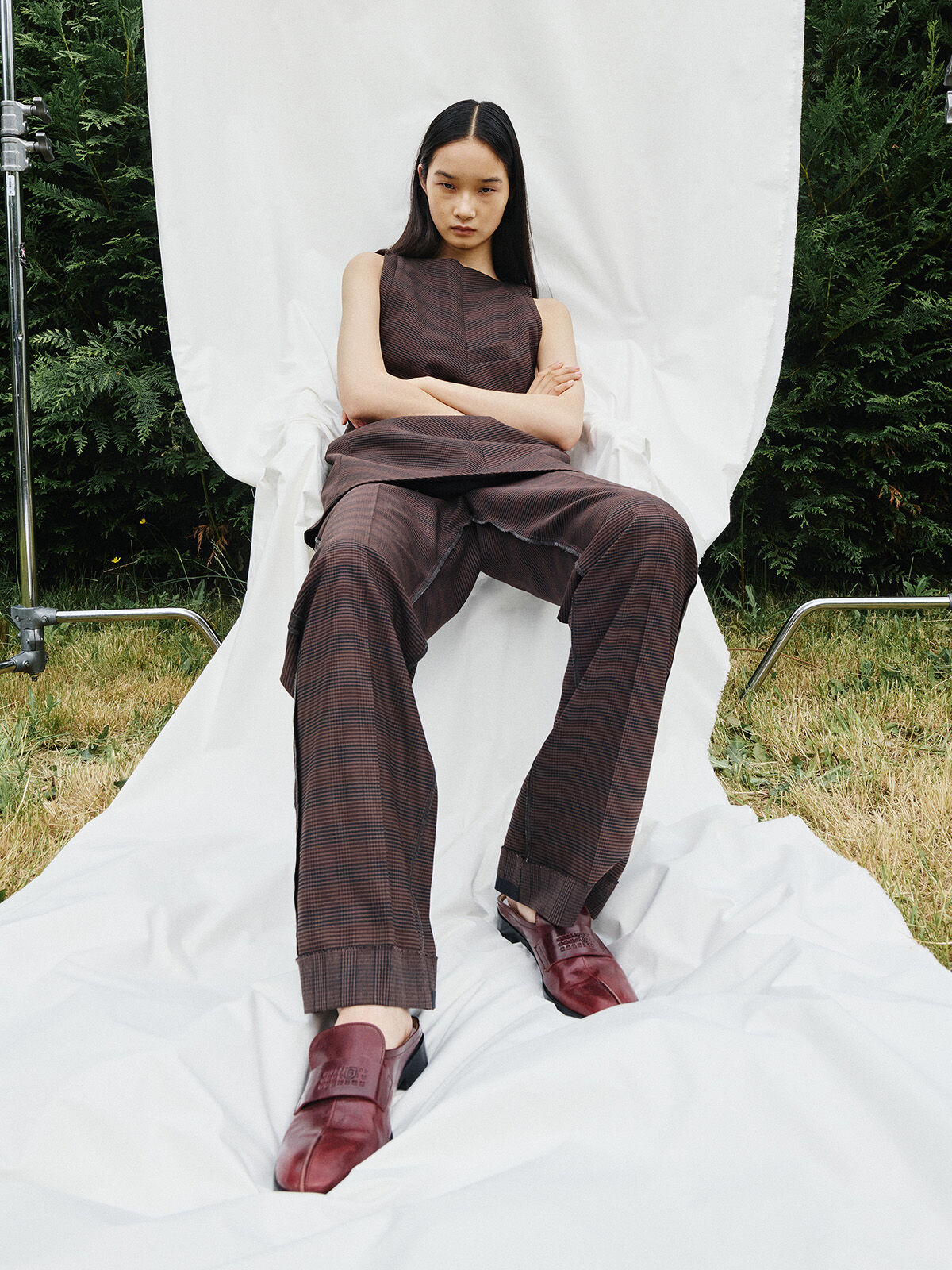 エムエム6 メゾン マルジェラ | MM6 Maison Margiela