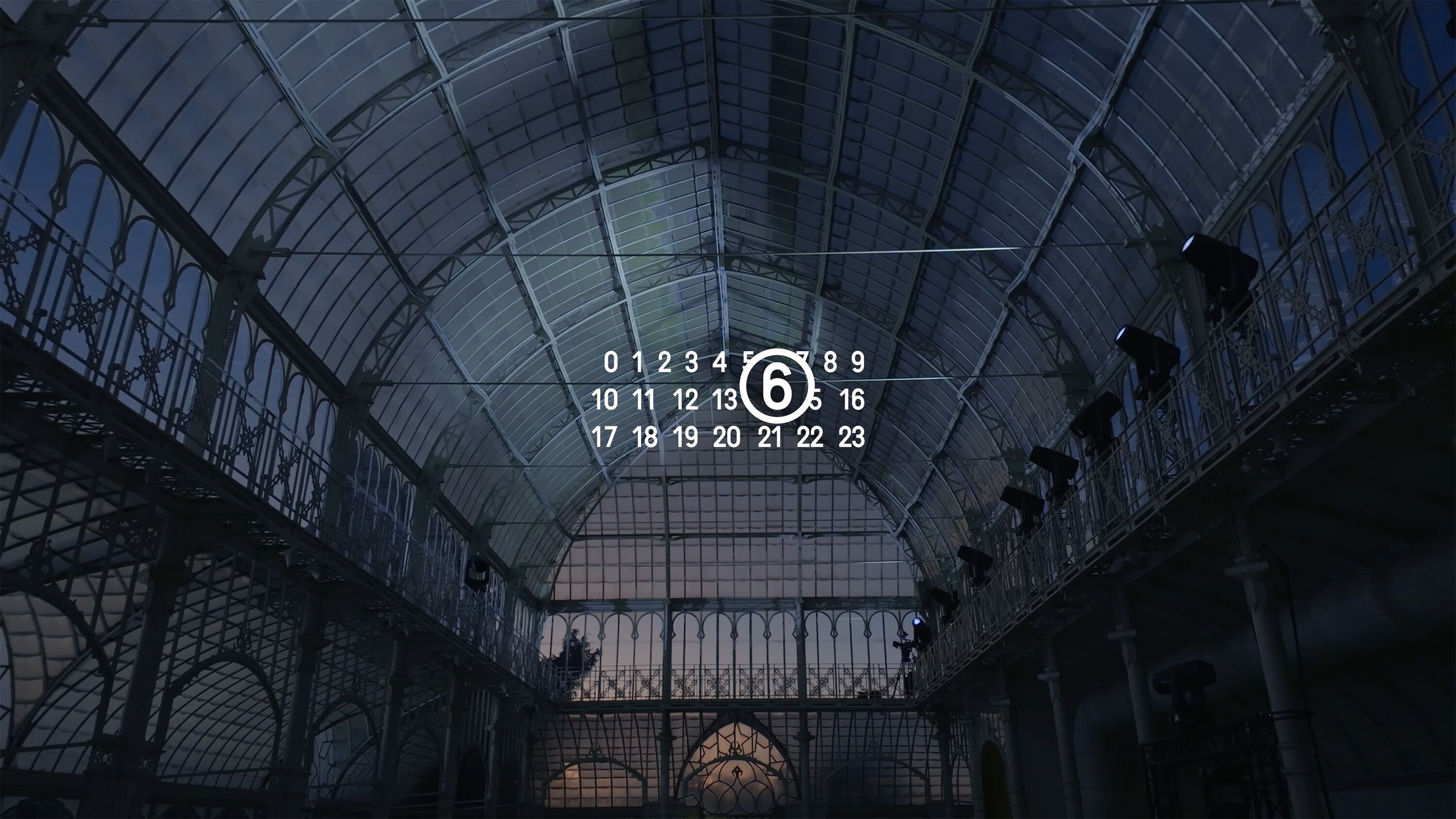 Pitti Uomo 2025年秋冬コレクション | MM6 Maison Margiela