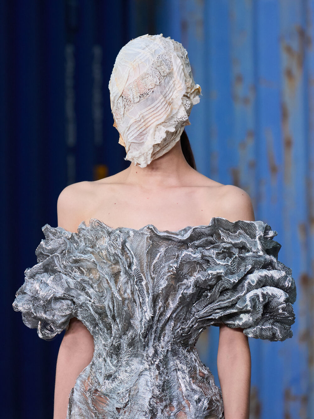 Fall Winter 2026 Collection | Maison Margiela