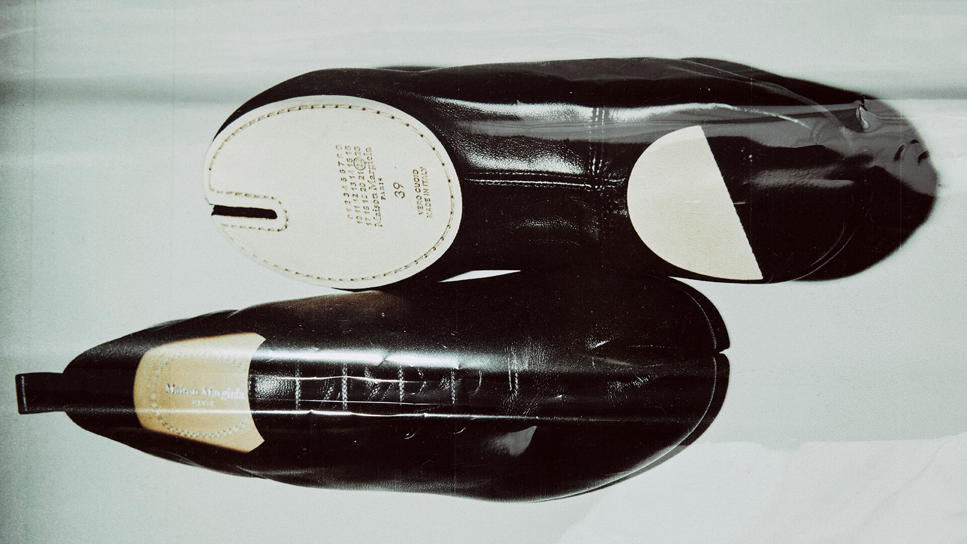 メゾン マルジェラ公式オンラインストア | Maison Margiela