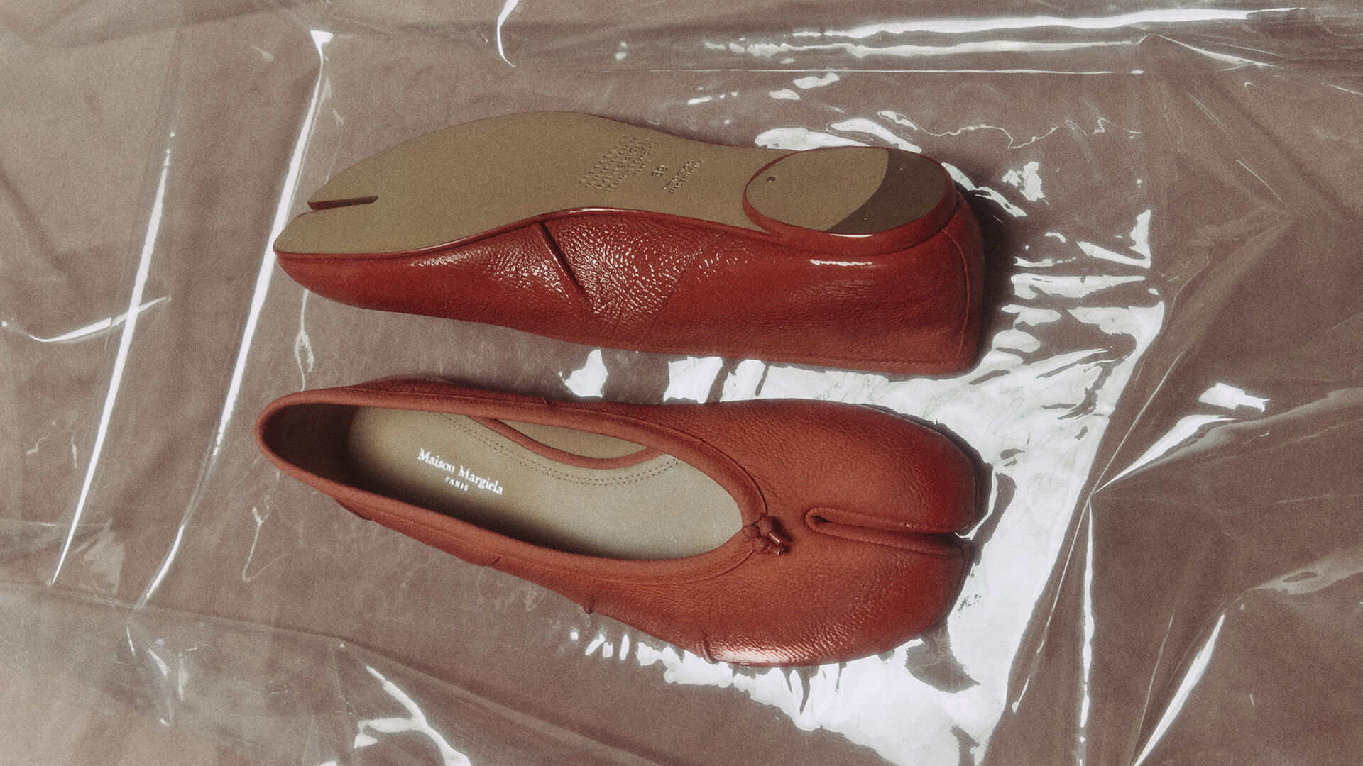 新春SALE！マルタンマルジェラ　新品未使用 Maison Margiela