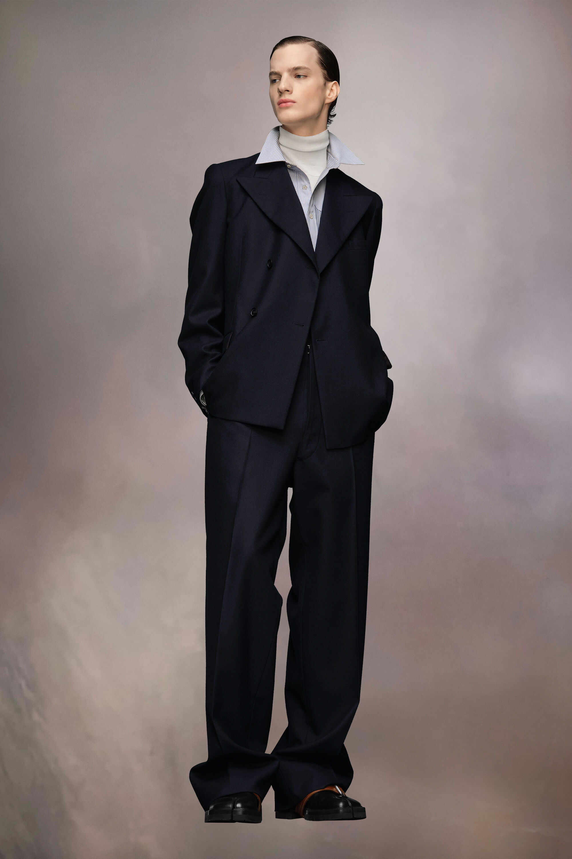 Barathea blazer online