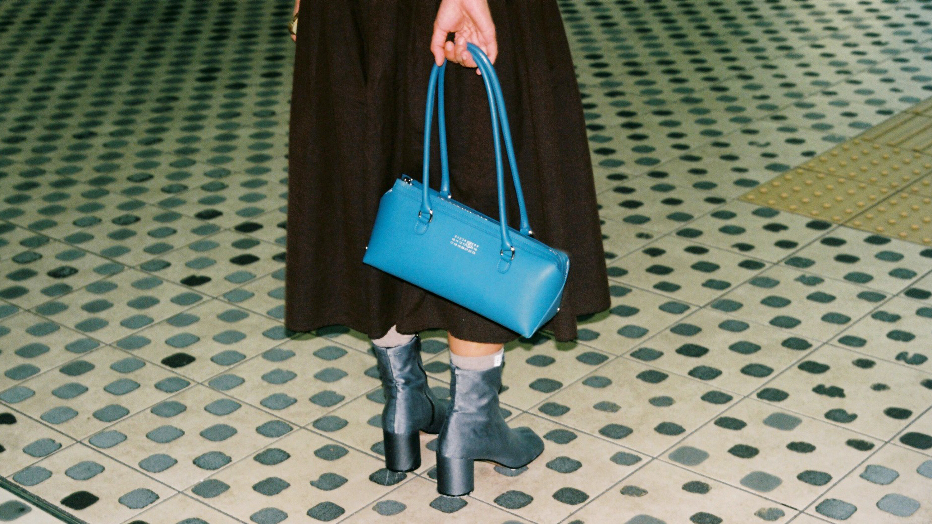 MM6 | Maison Margiela公式
