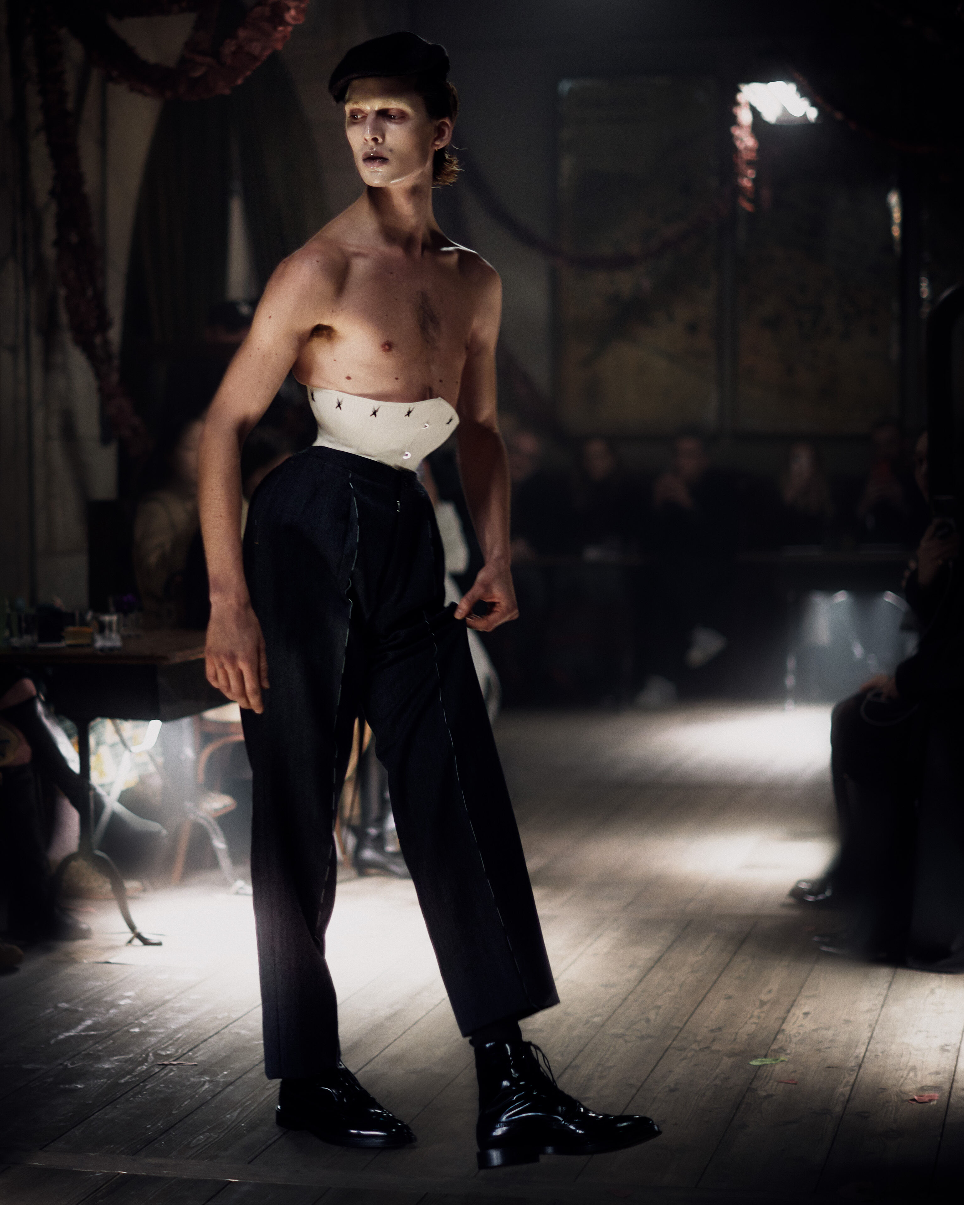 Autumn Winter 2022 Collection | MM6 - Maison Margiela