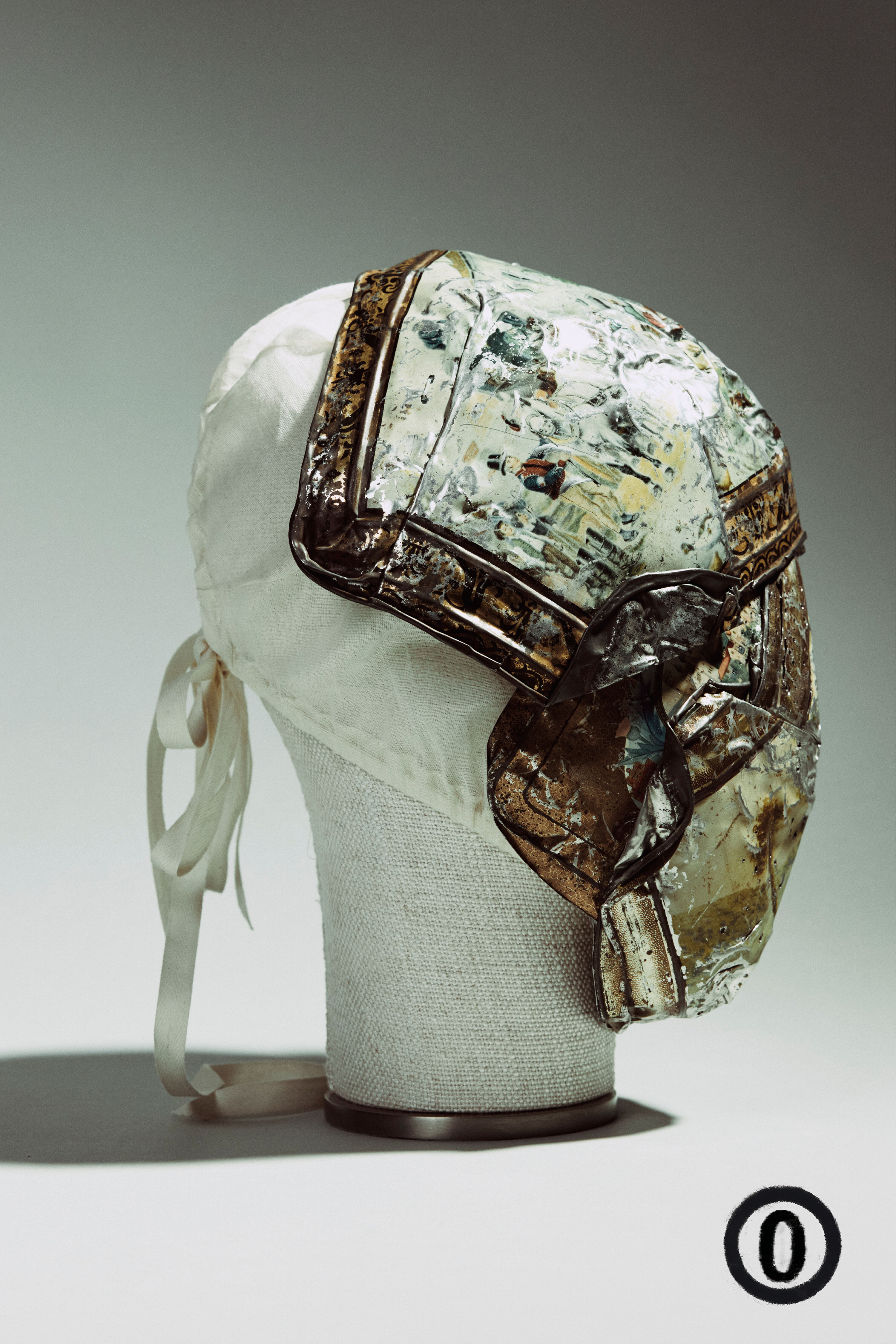 The 12 Days of Margiela
