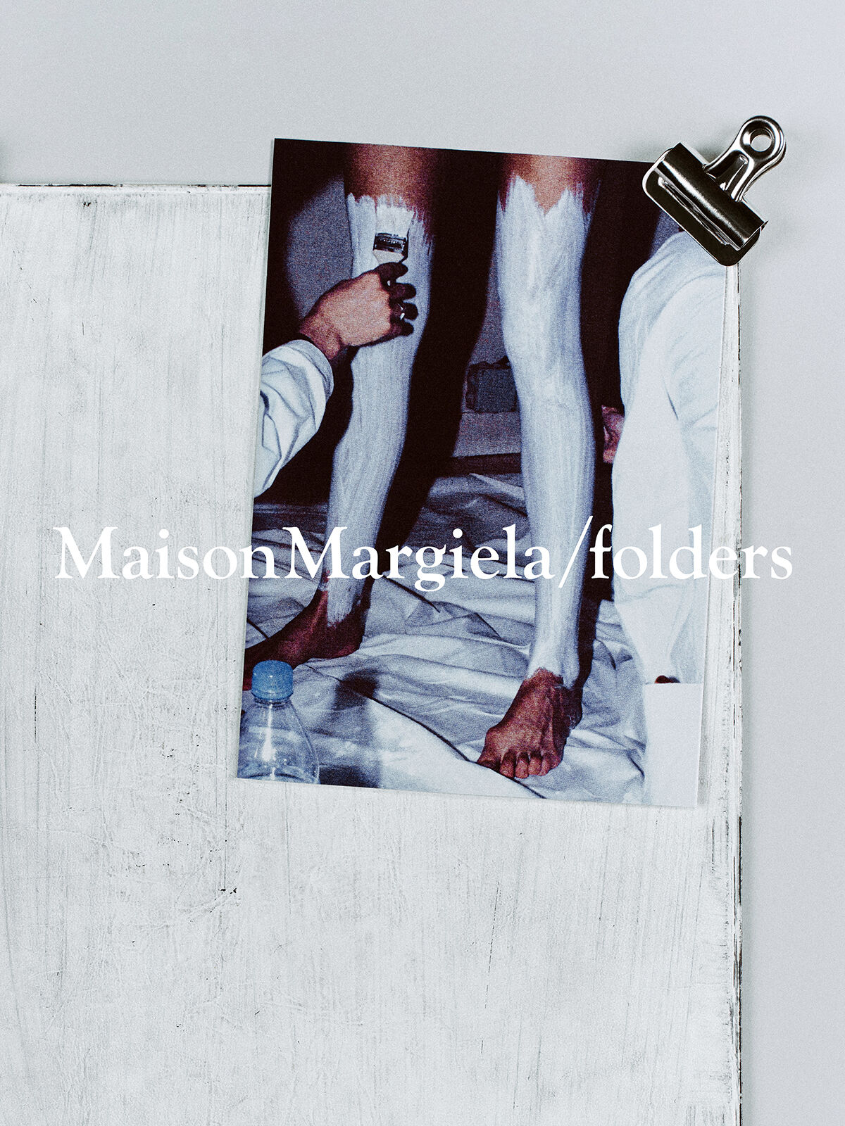 Maison Margiela/folders