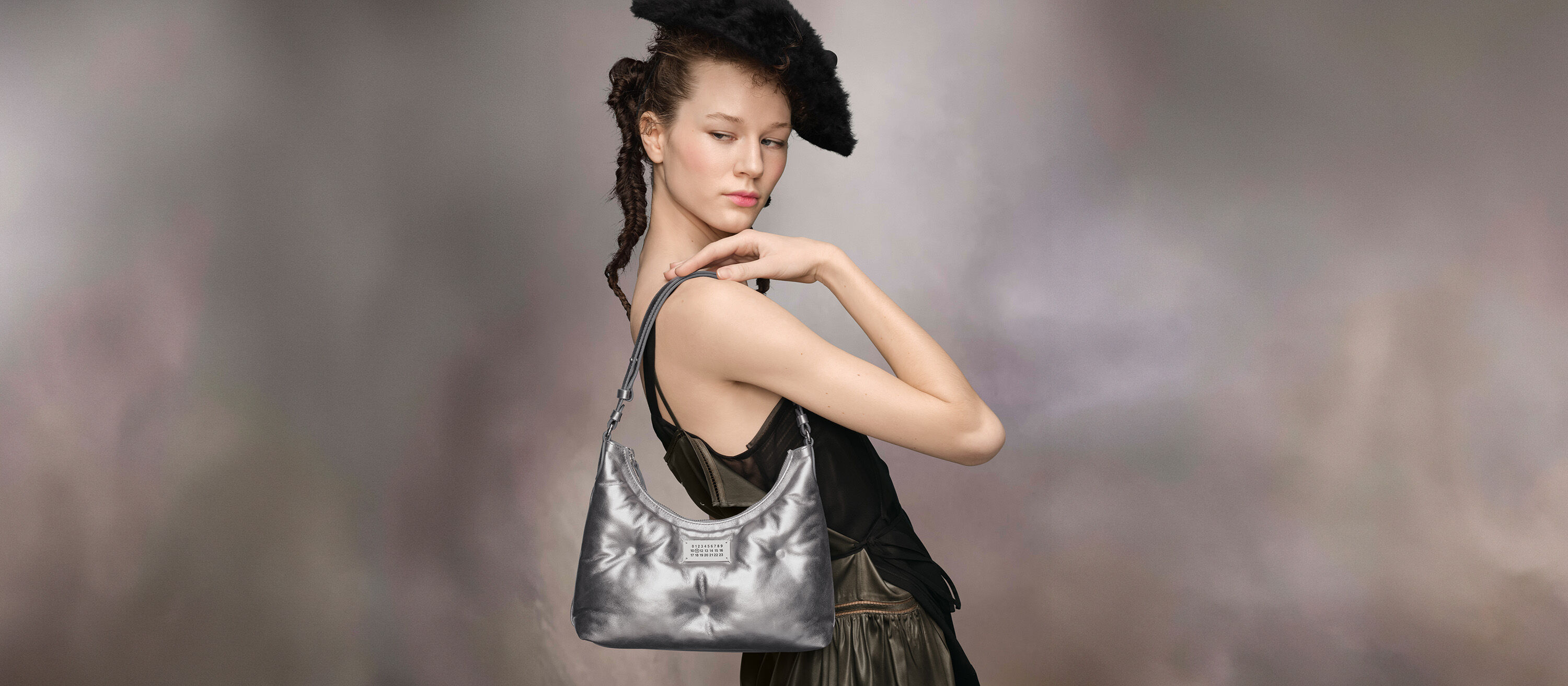 Borse Glam Slam da donna Maison Margiela