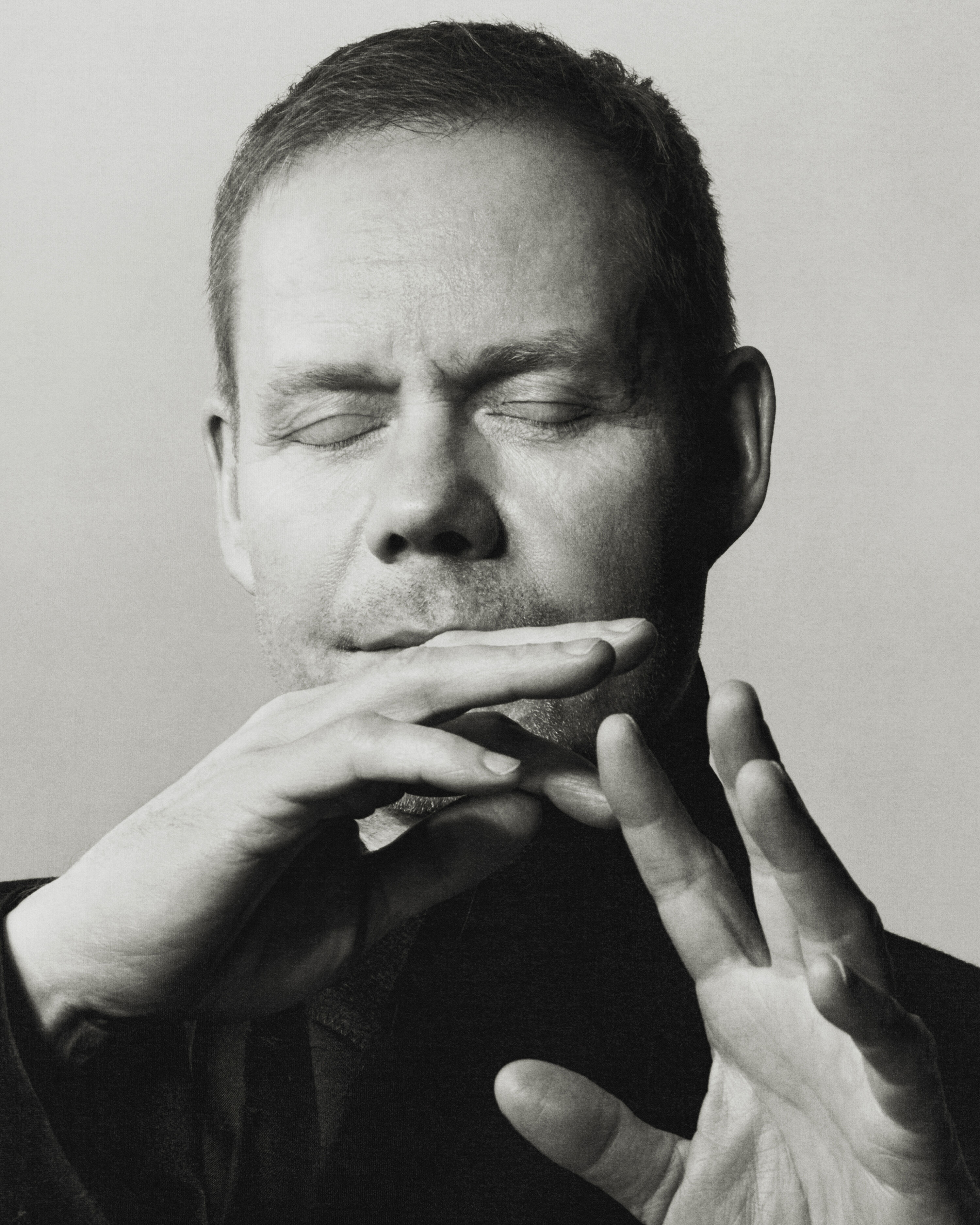 Maison Margiela | SS26 Short Film “Joy” with Max Richter & Youth 