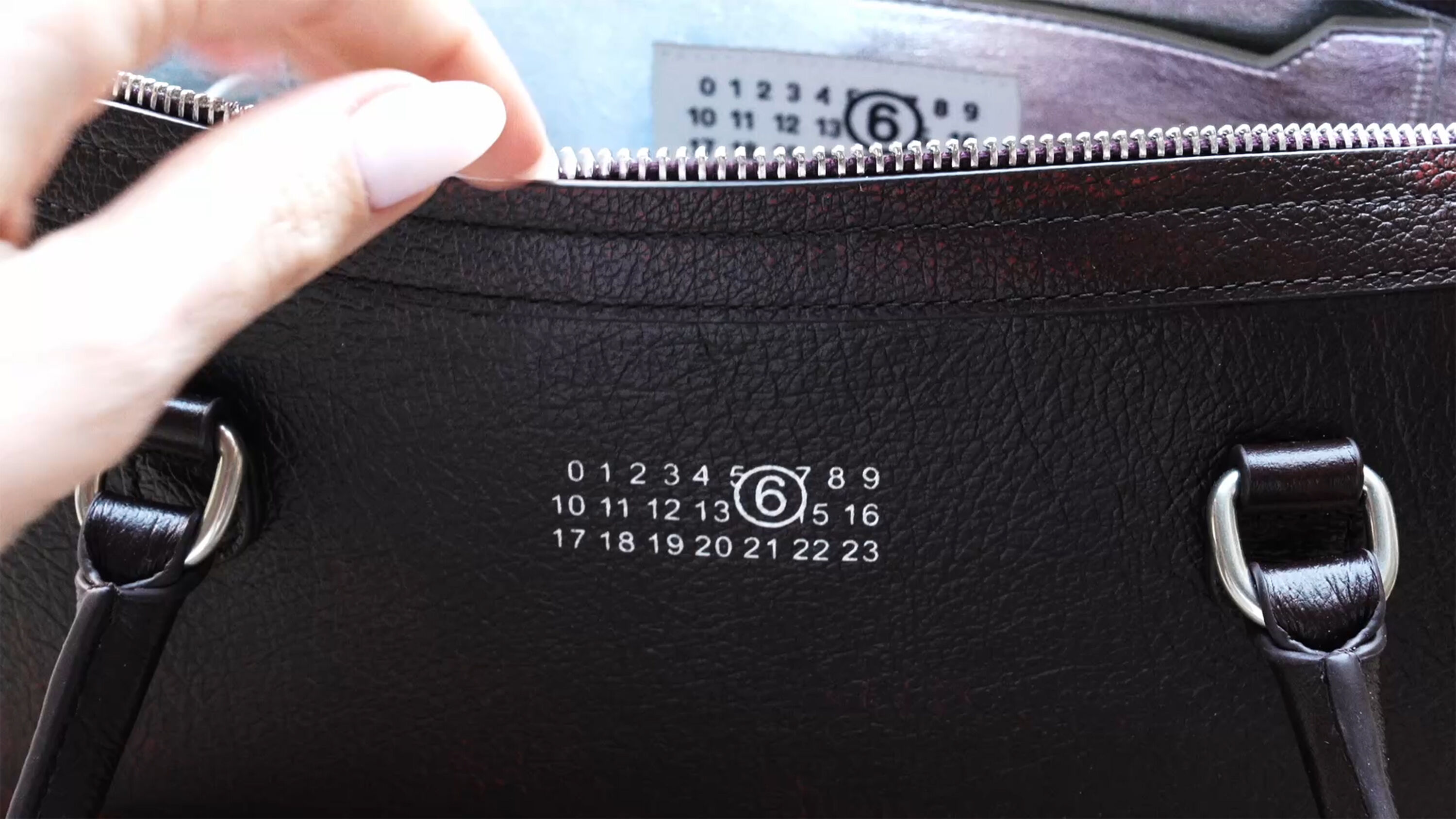 エムエム6 メゾン マルジェラ | MM6 Maison Margiela