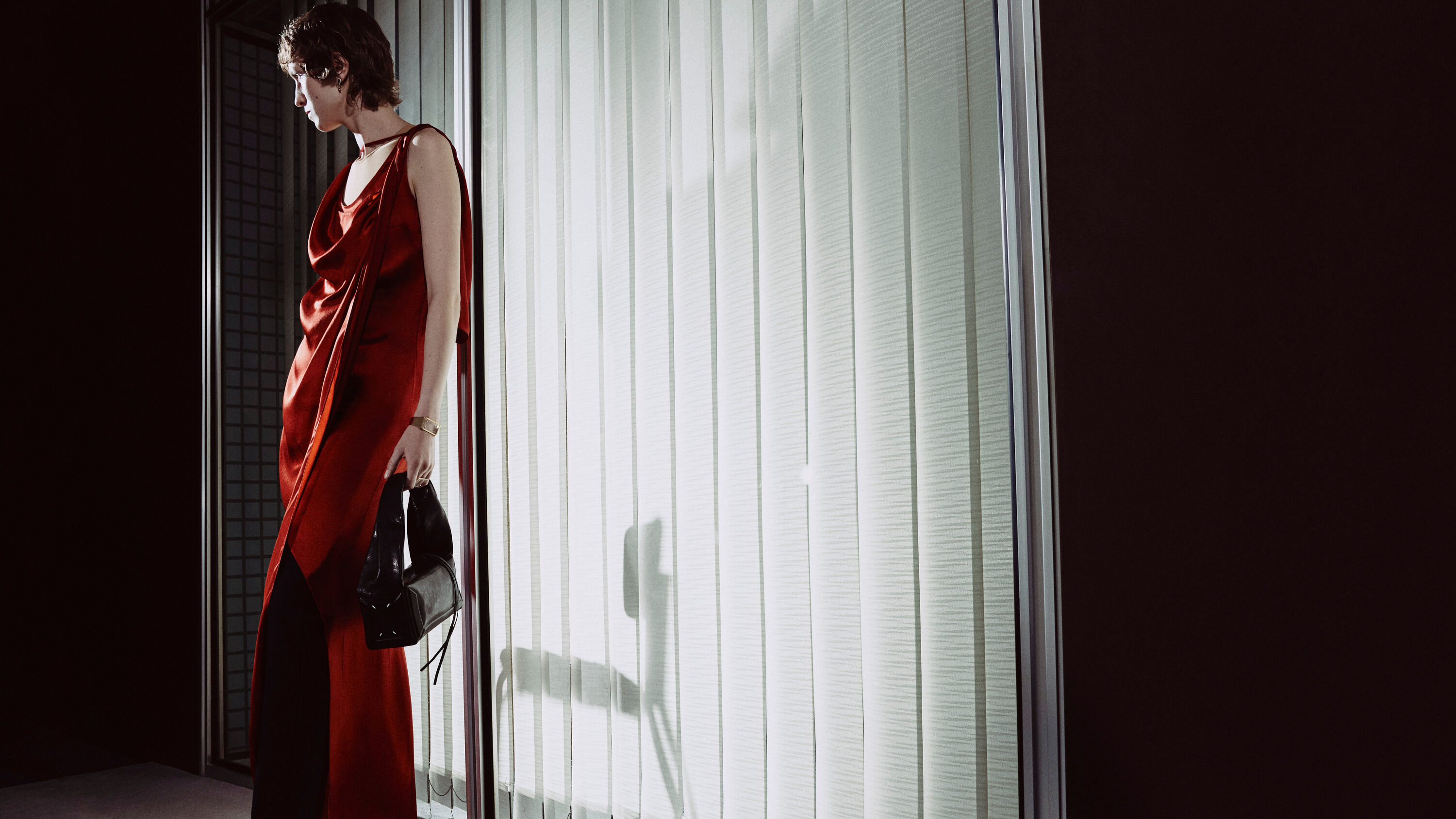 Collection Avant-Premi&egrave;re Automne-Hiver 2026 - Femme