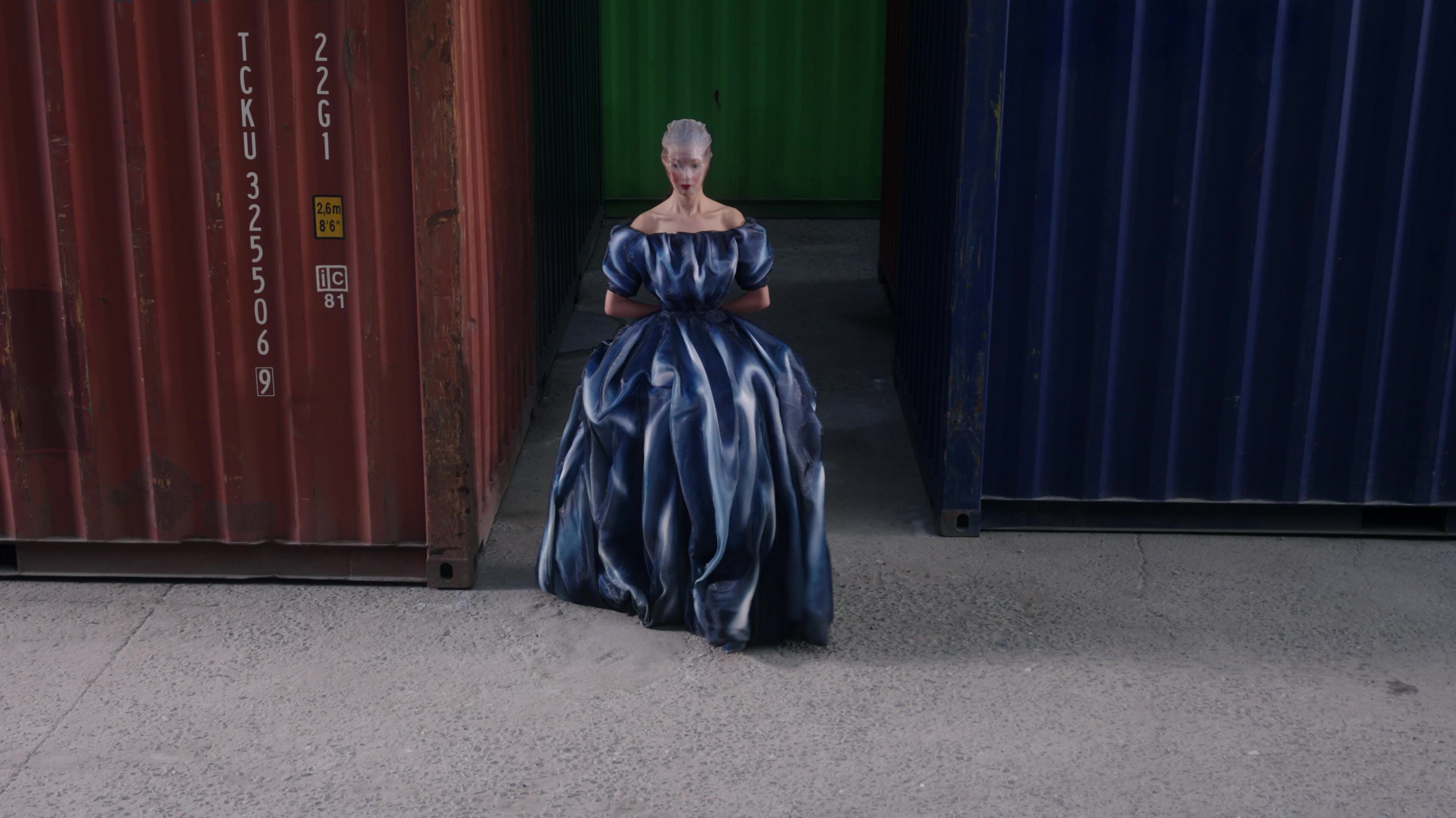 Fall Winter 2026​ Collection | Maison Margiela