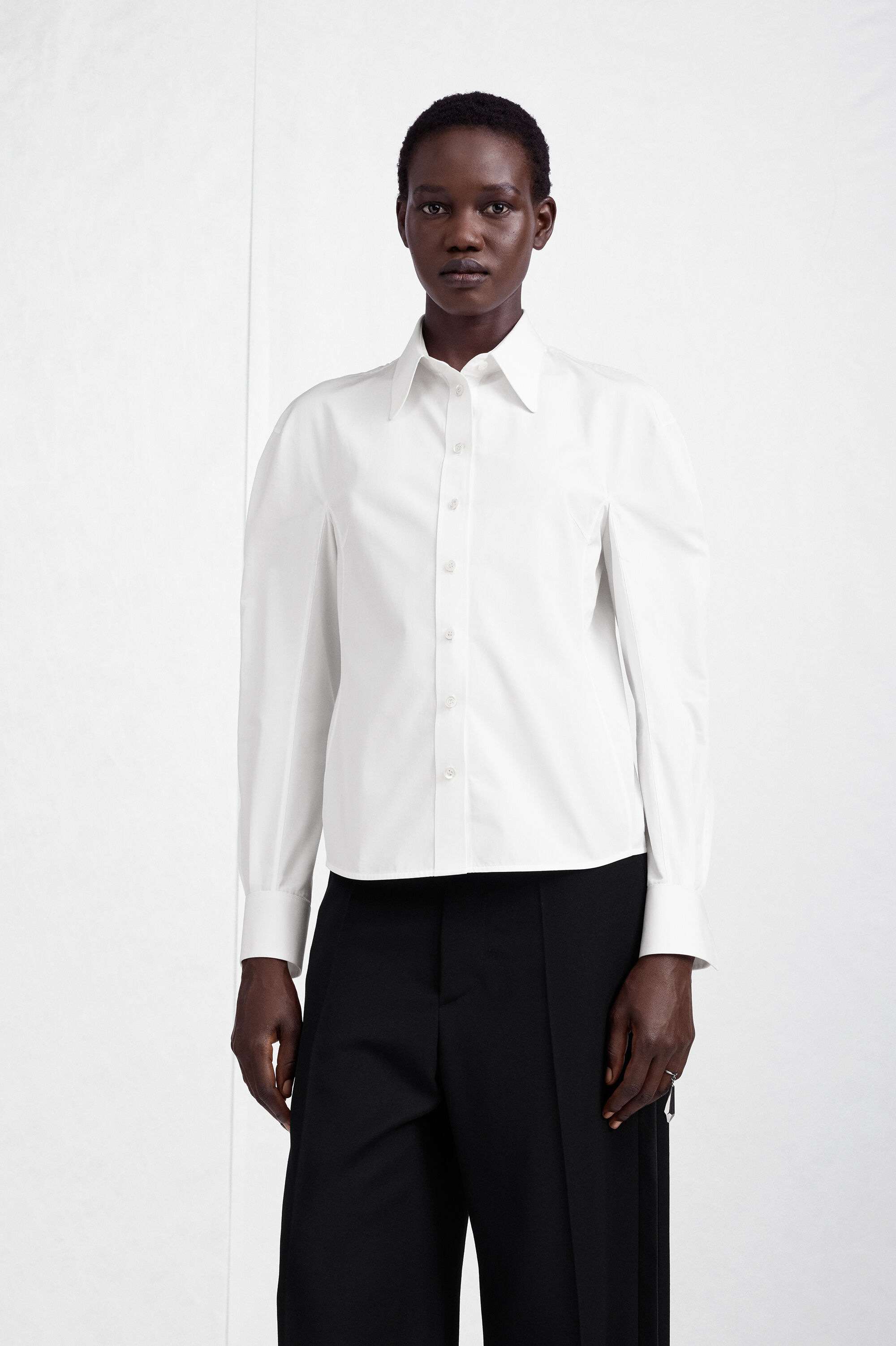 Maison Margiela Official | Clothing, Shoes & Accessories