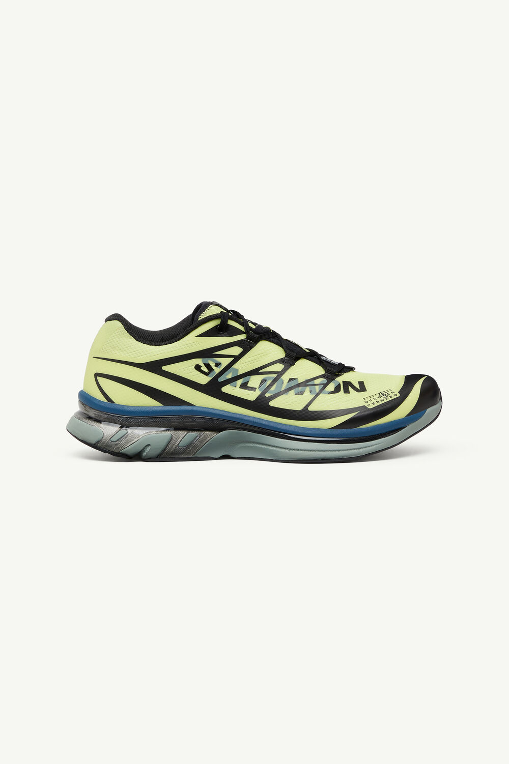 Sneakers MM6 x Salomon XT