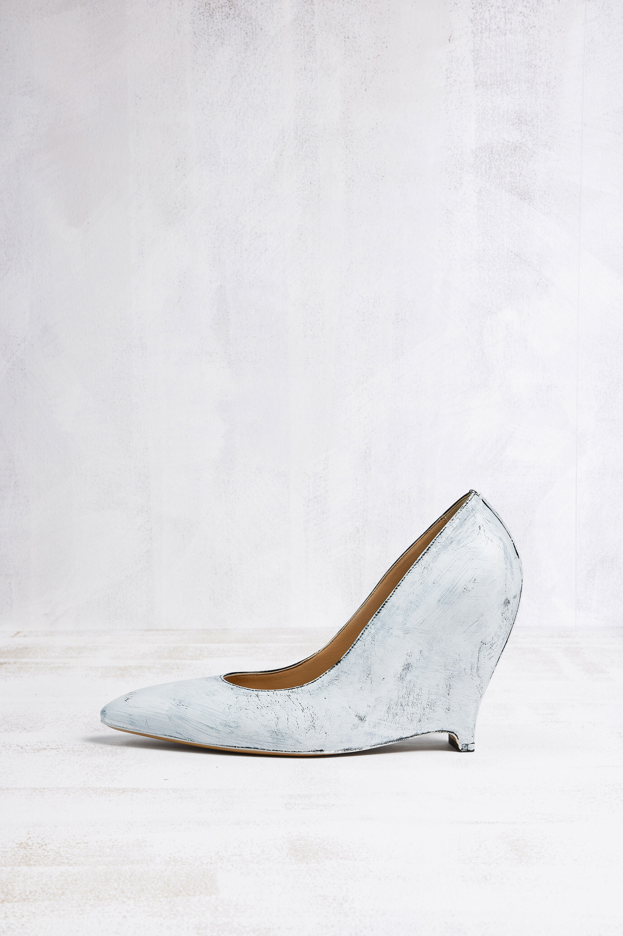 Maison Margiela Official | Clothing, Shoes & Accessories