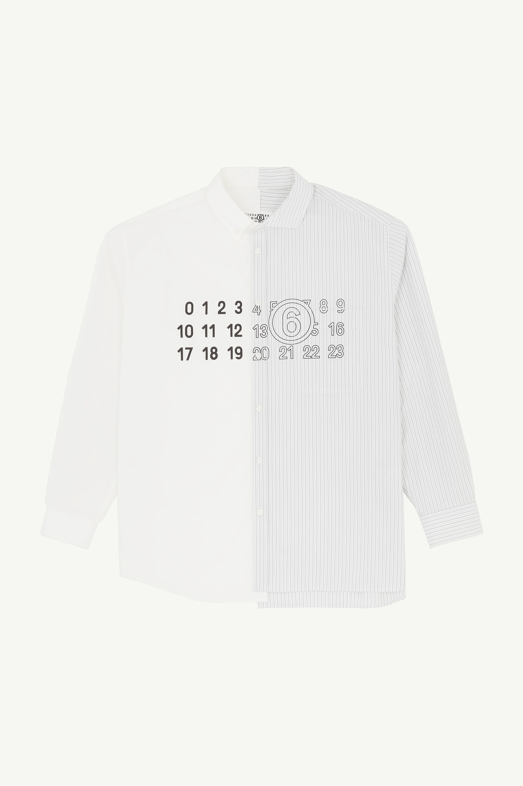 エムエム6 メゾン マルジェラ | MM6 Maison Margiela