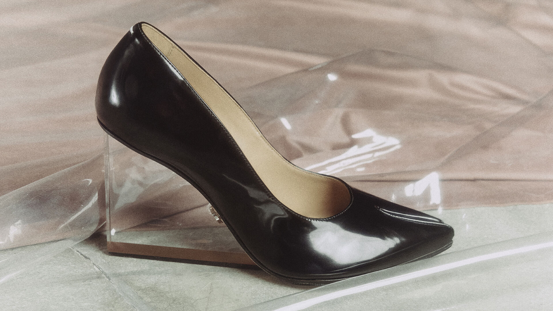 Women's Tabi Shoes | Maison Margiela Official