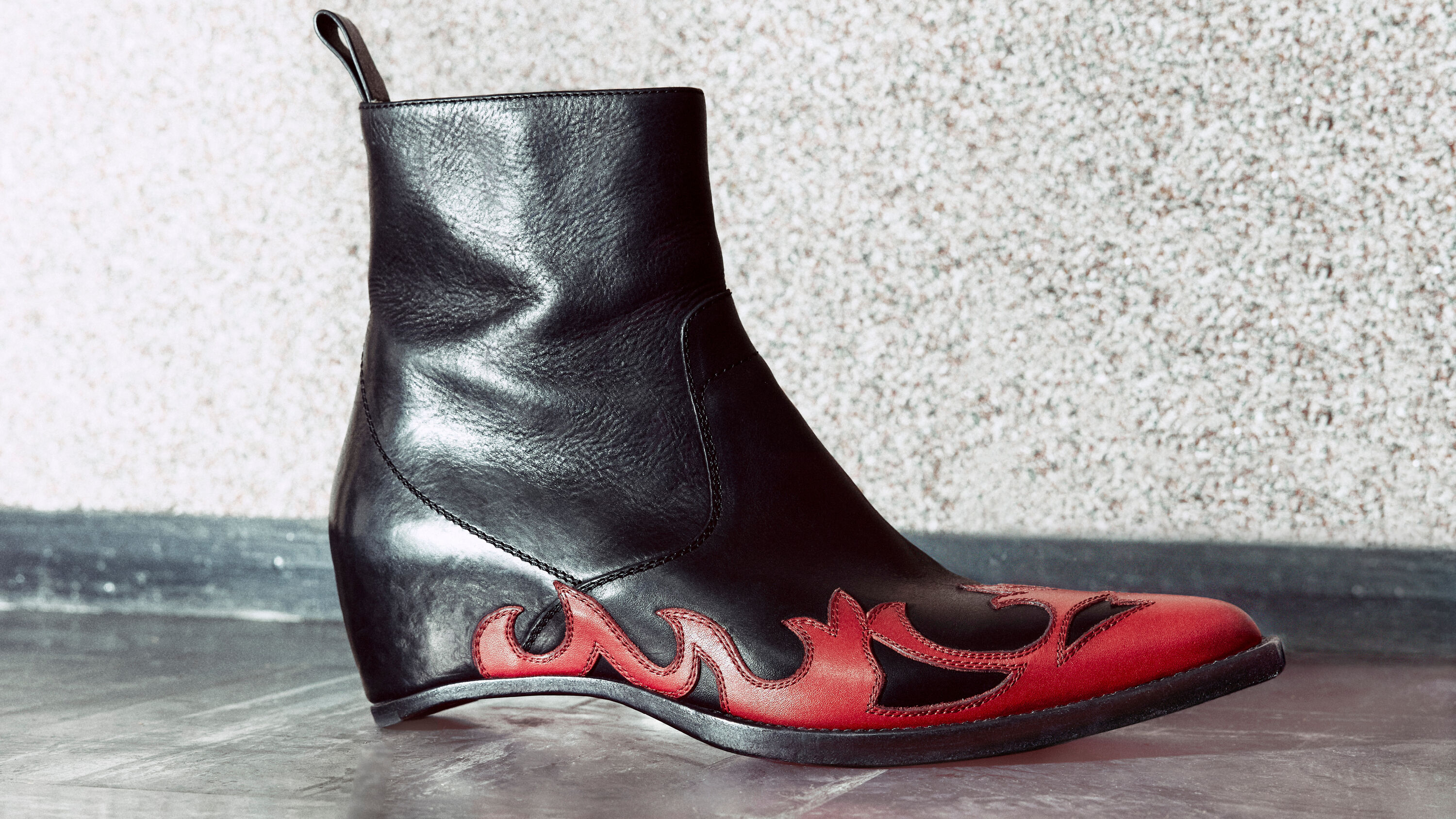 Collection Avant-Premi&egrave;re Automne-Hiver 2026 - Heel-less