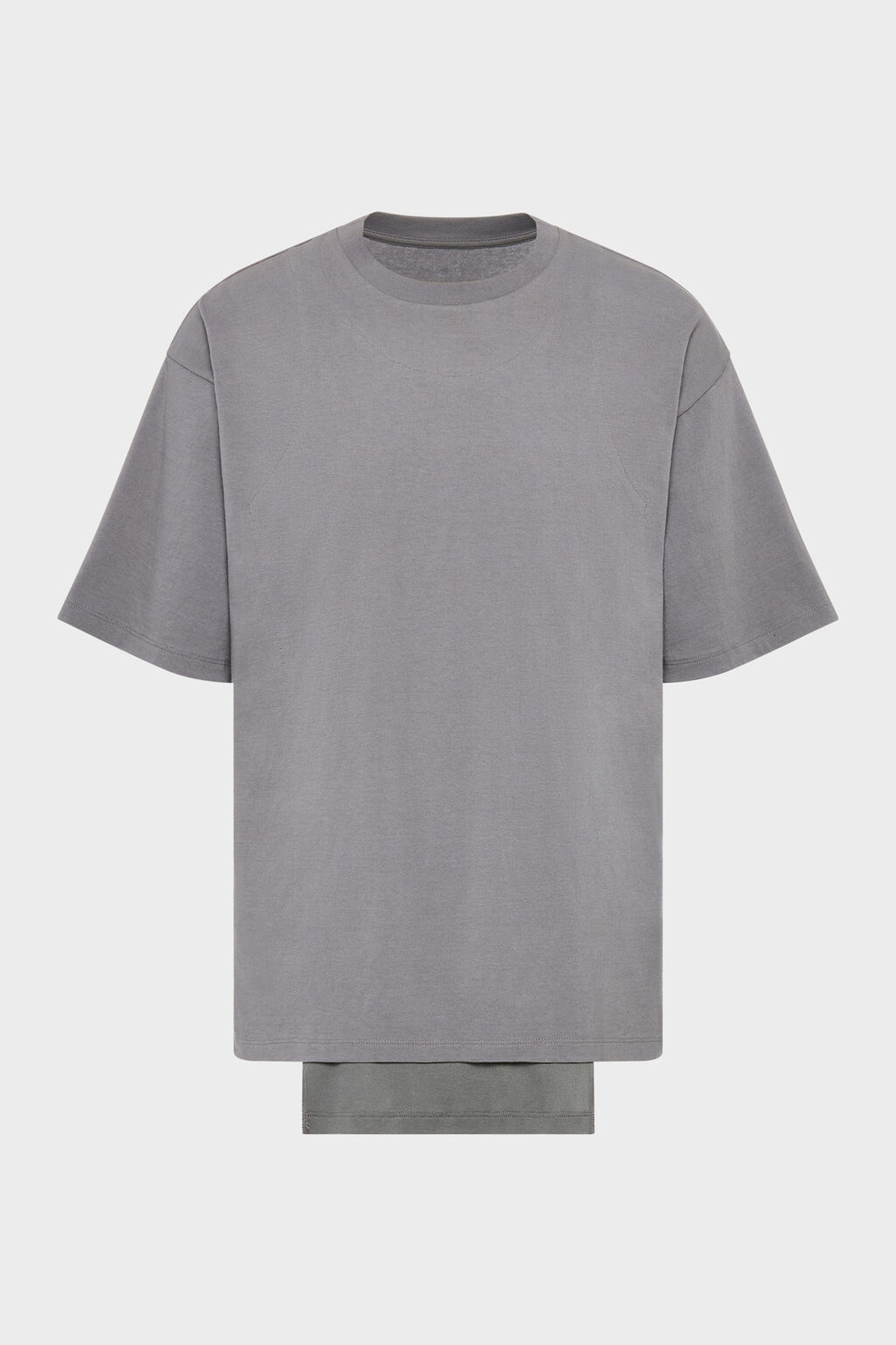 T-shirts Homme