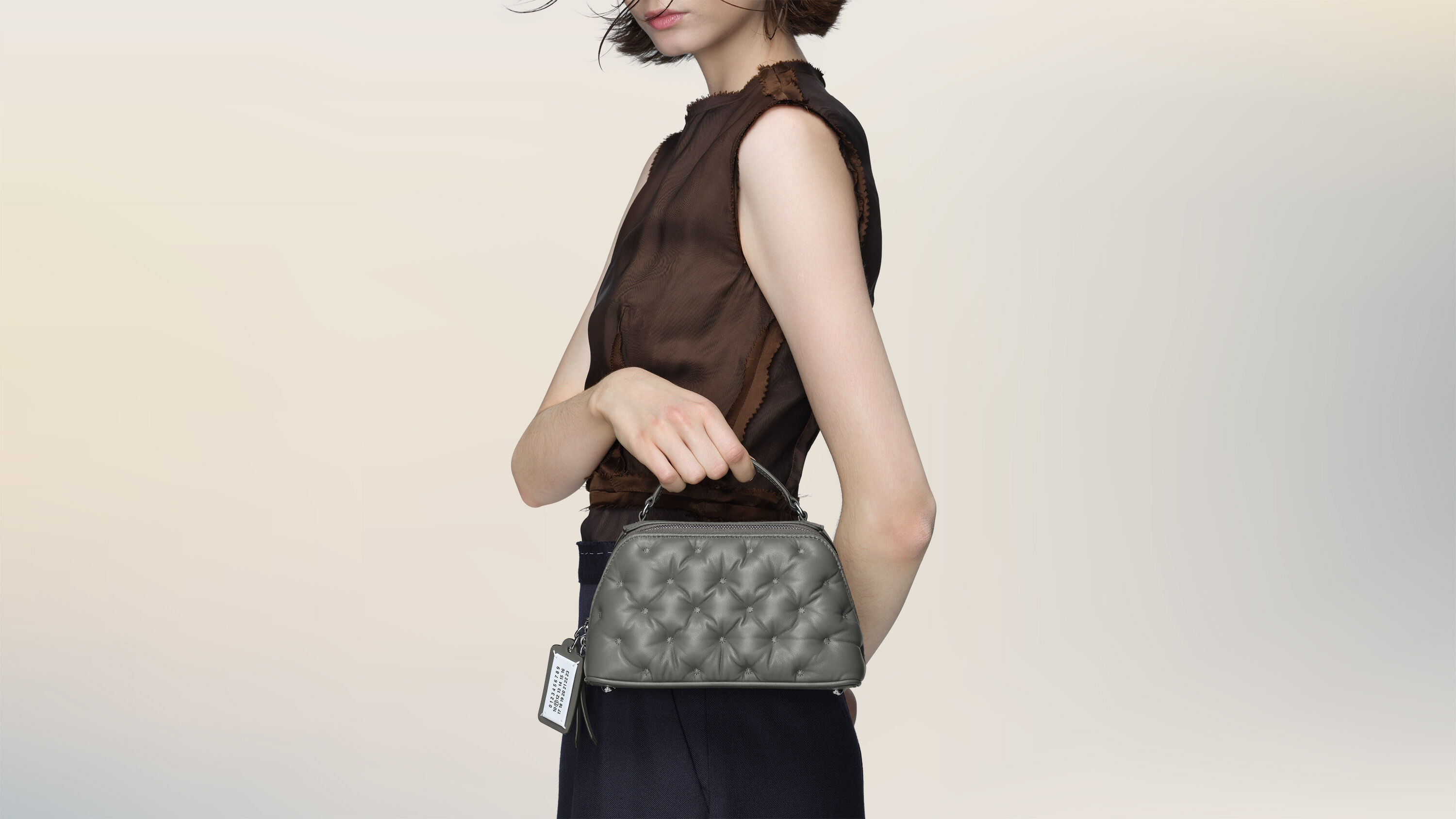 Maison Margiela メゾン・マルジェラ レースバック ジャケット Maison Margiela（旧Maison Martin Margiela） - 03AW Martin