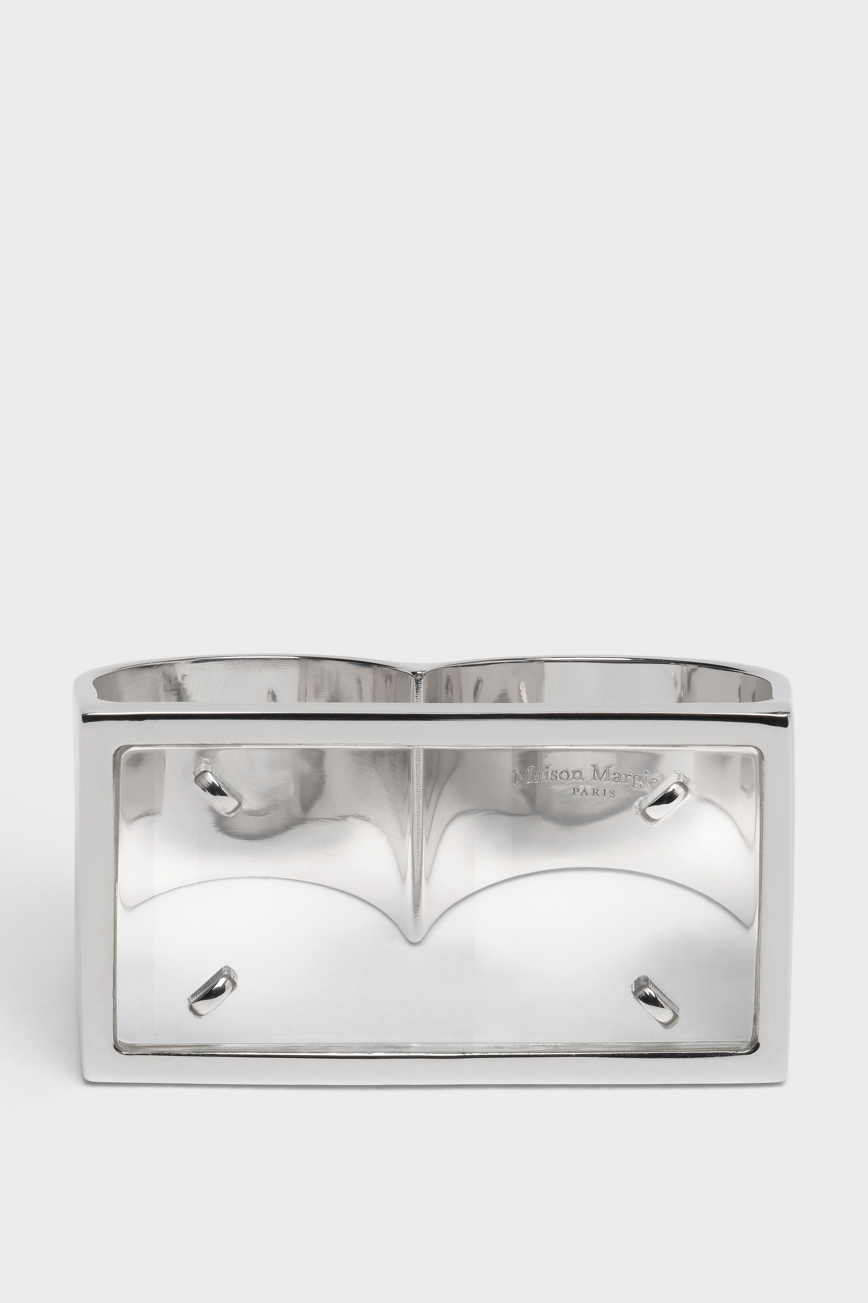 4ステッチ リング