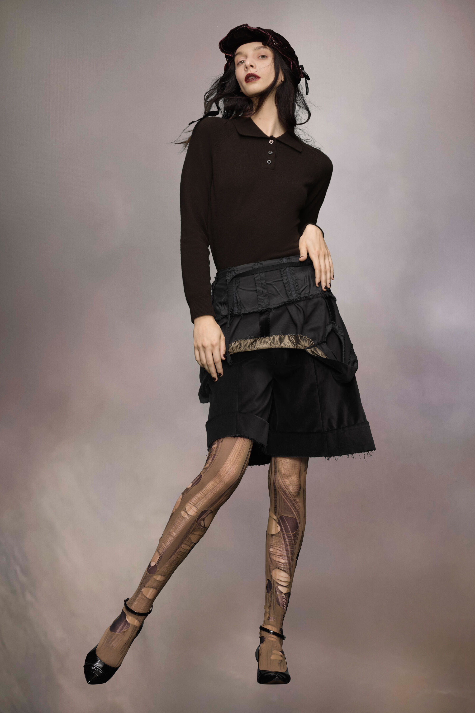 Maison Margiela Official | Clothing, Shoes & Accessories