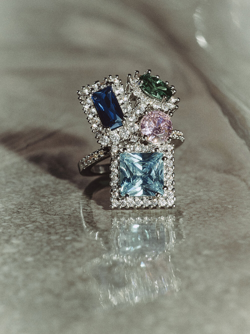 Spring Summer 2026 - Jewellery
