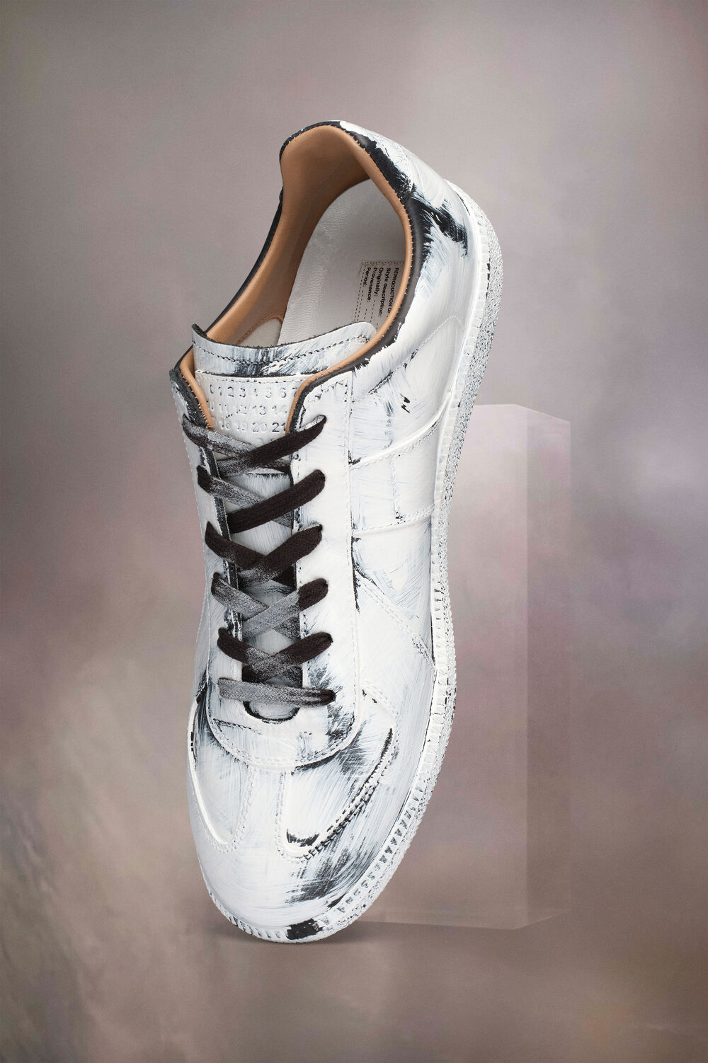 Maison Margiela Official | Clothing, Shoes & Accessories