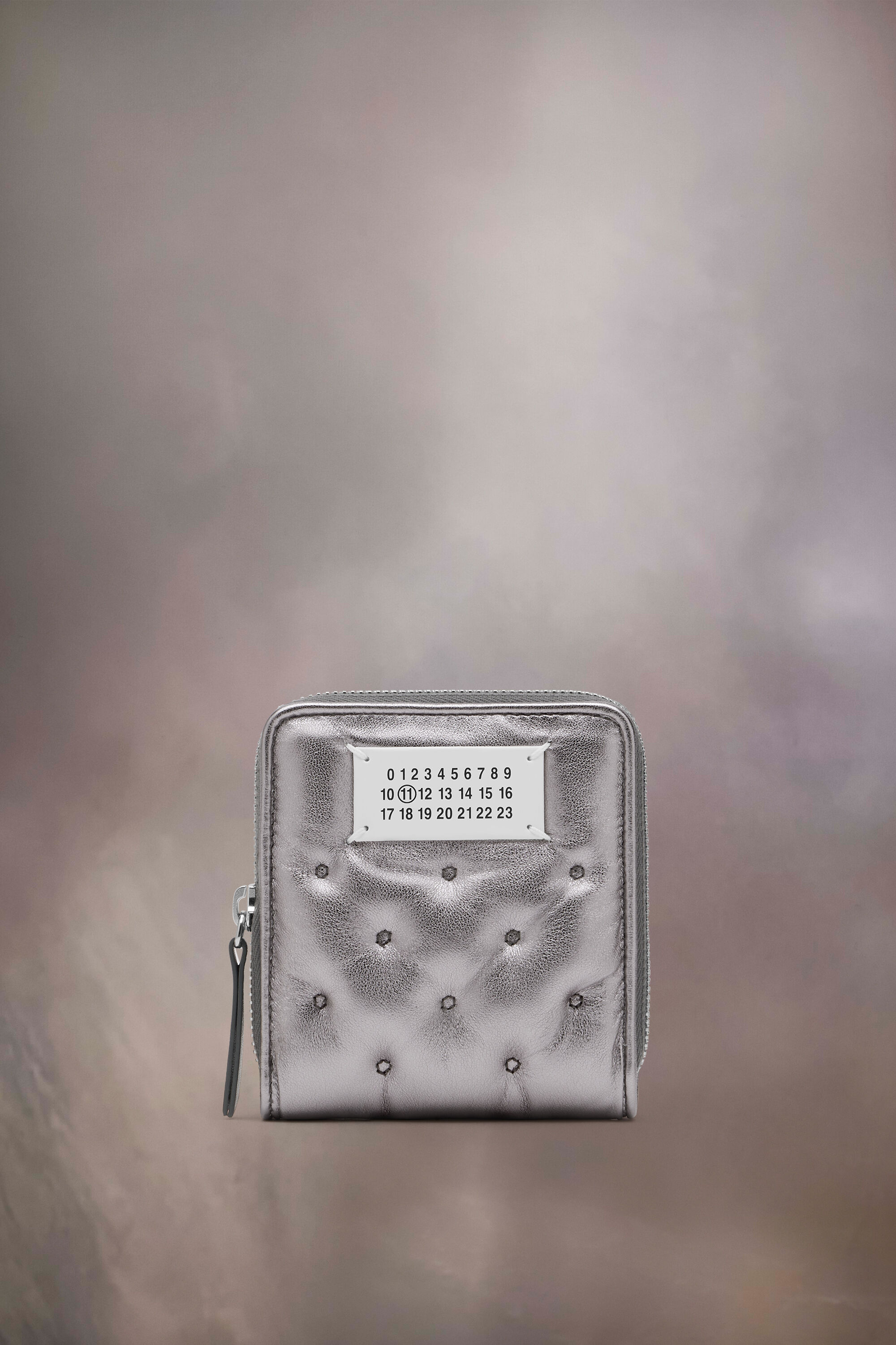 公式 【店舗限定】マルジェラ ハンガー 2本セット ナンバリング